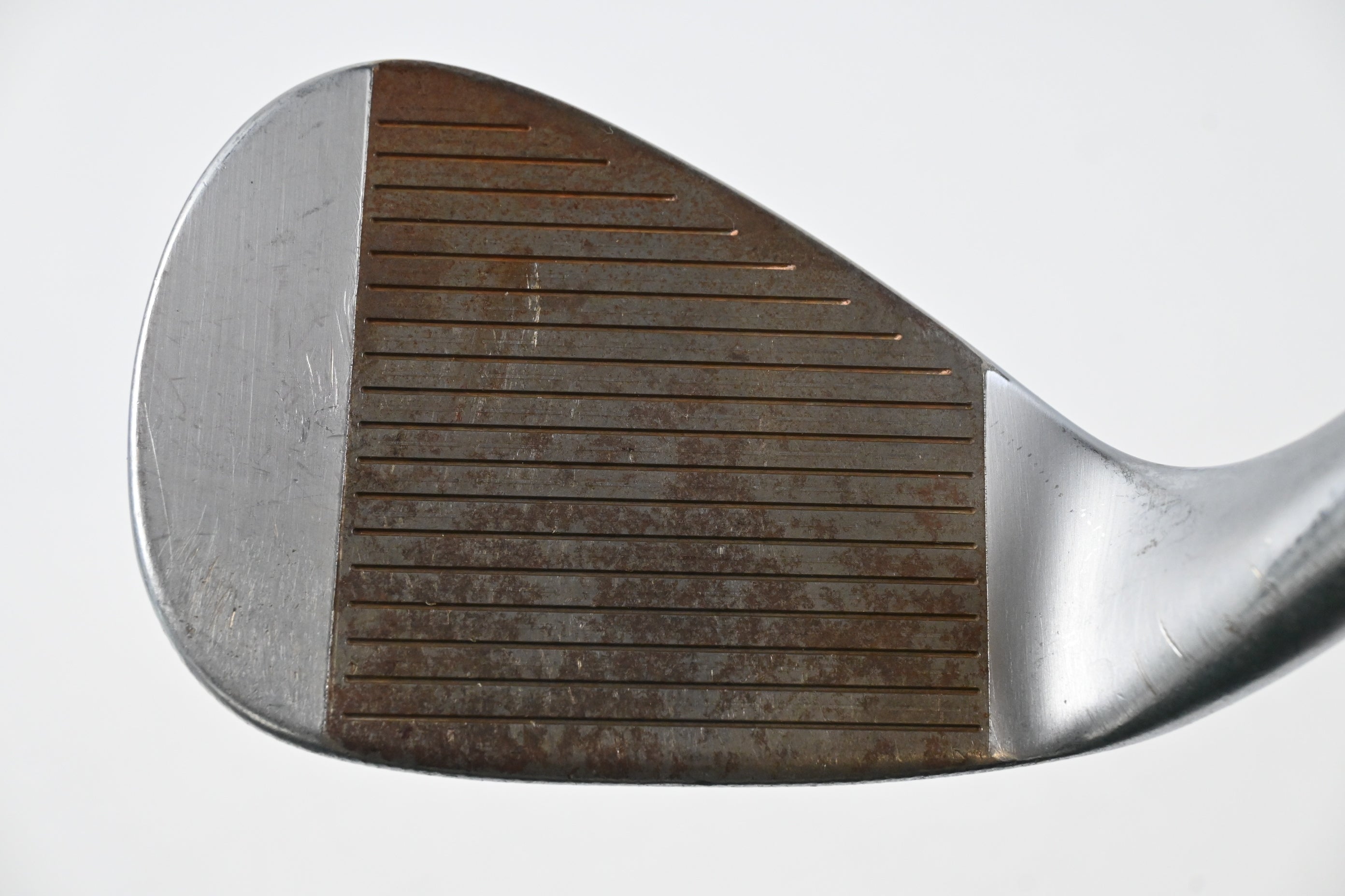 Taylormade Milled Grind 3 Lob Wedge / 60 Degree / Senior Flex MMT Black 55 Shaft