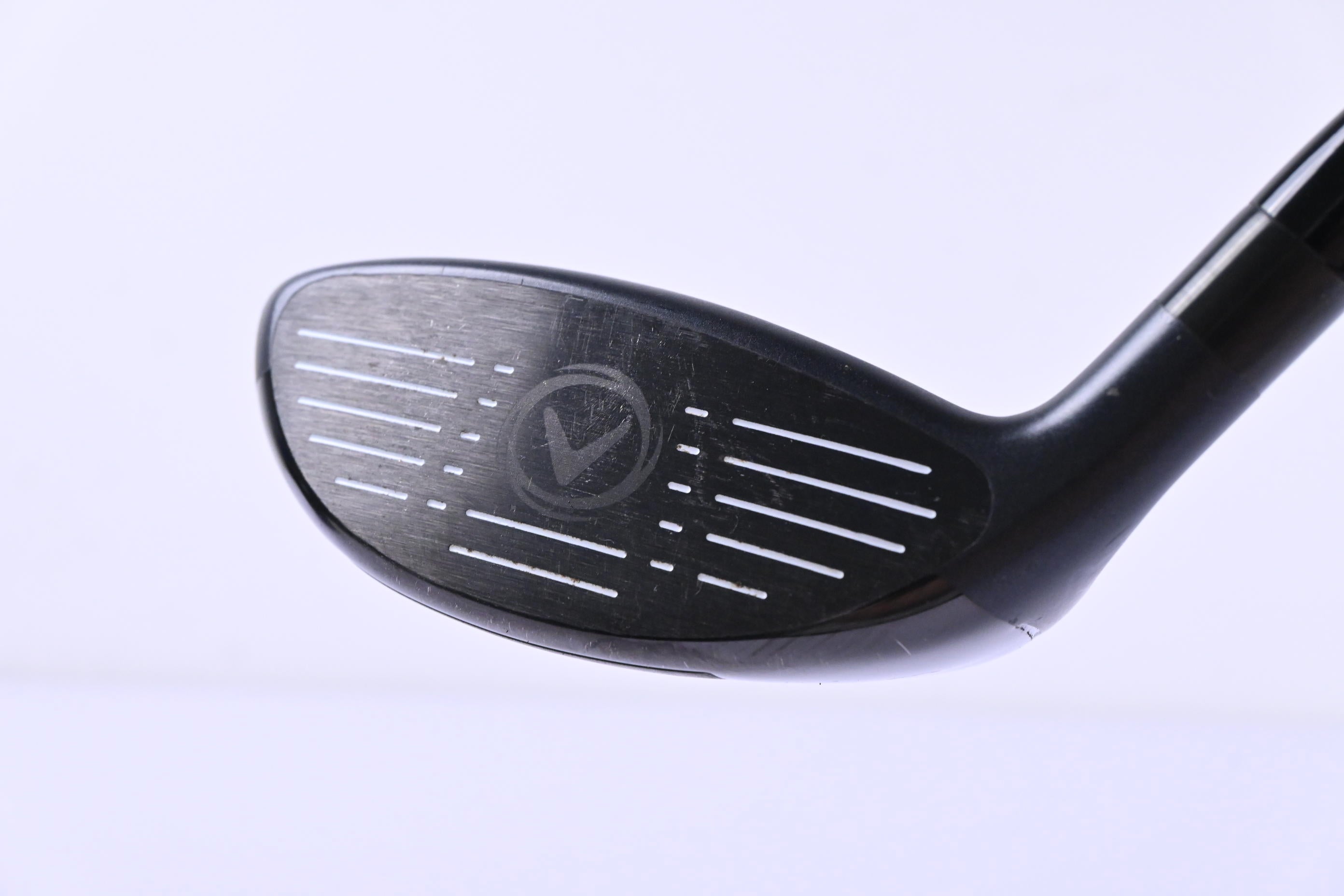 Callaway Edge Green #3 Wood / 15 Degree / Regular Flex Callaway Edge 65 Shaft