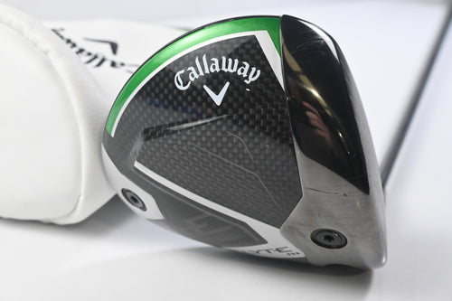 Callaway Elyte Triple Diamond Driver / 10.5 Degree / Stiff Flex Aldila Synergy 50