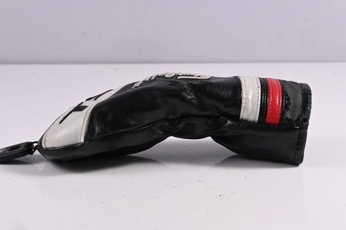 Titleist TS2 #3 Hybrid / 21 Degree / Stiff Flex HZRDUS Smoke Black 80 Shaft