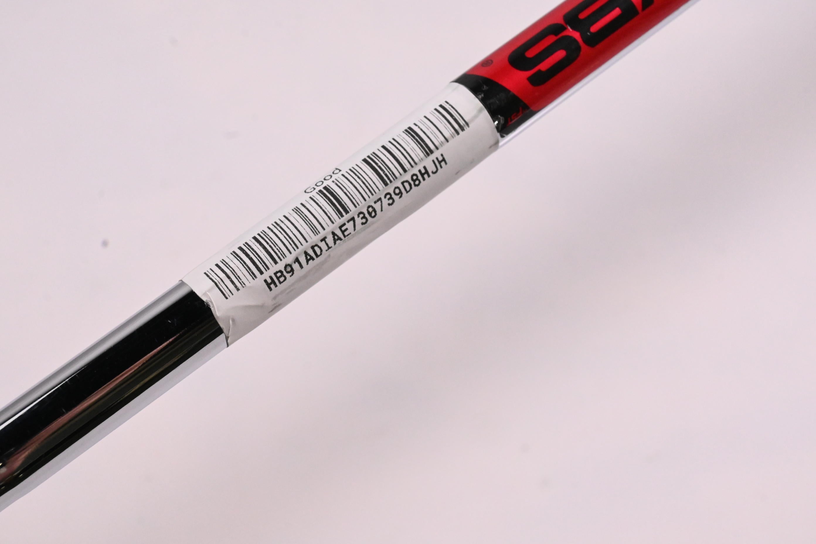Smithworks X Spin Sand Wedge / 56 Degree / Wedge Flex KBS Shaft