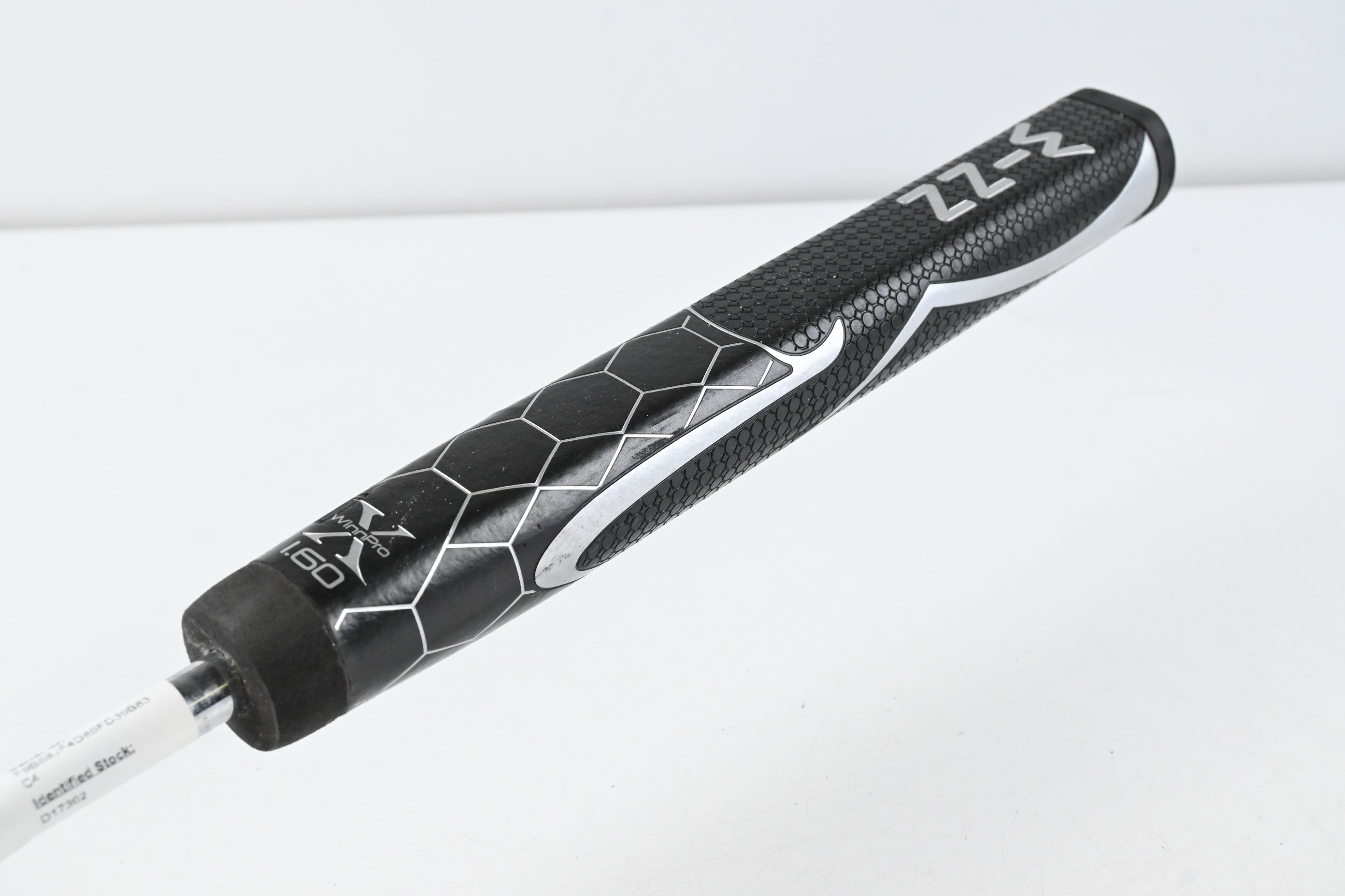 Odyssey White Hot #8 Putter / 35 Inch
