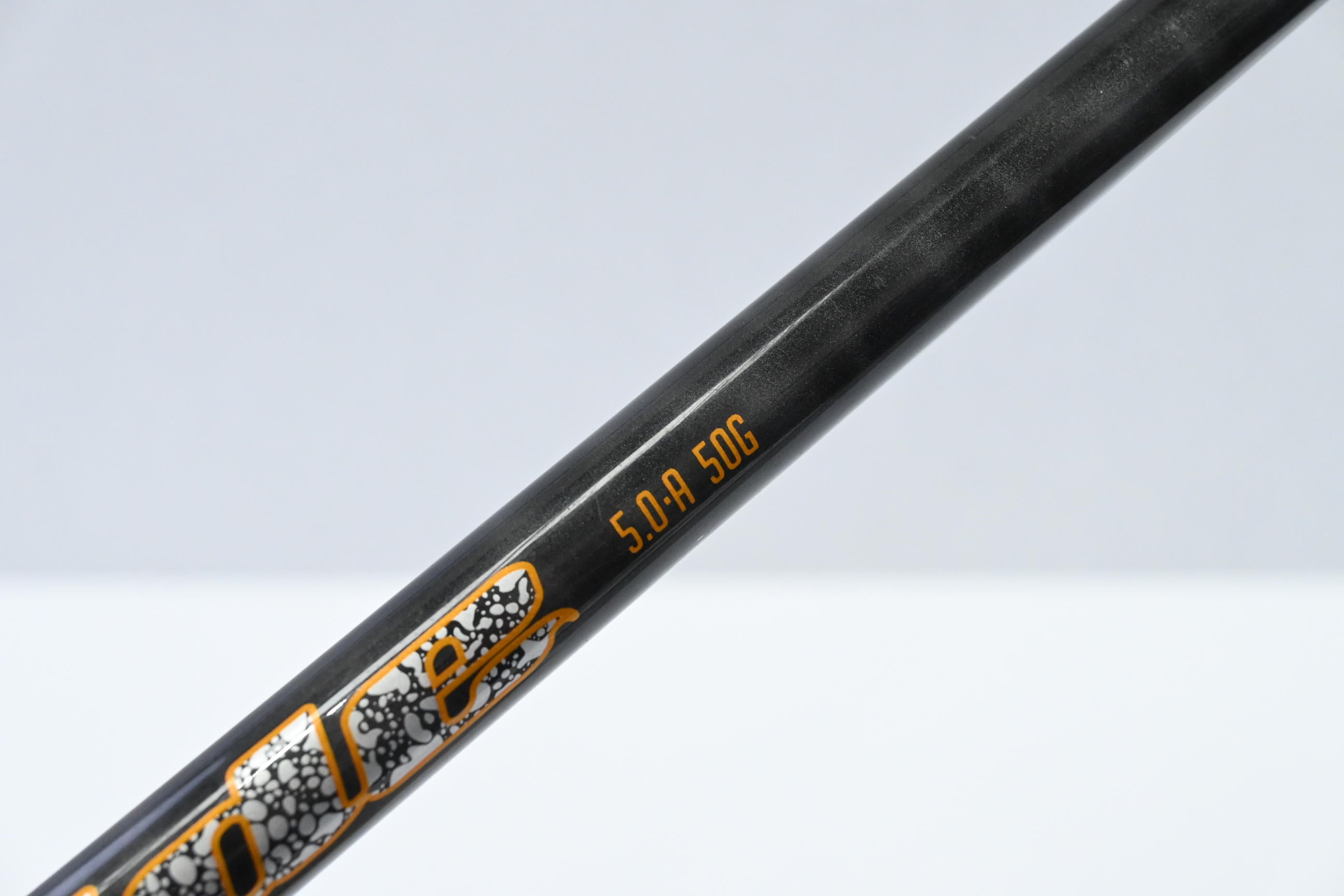 Project X Evenflow Riptide 50 Driver Shaft / Senior Flex / Callaway 2nd Gen
