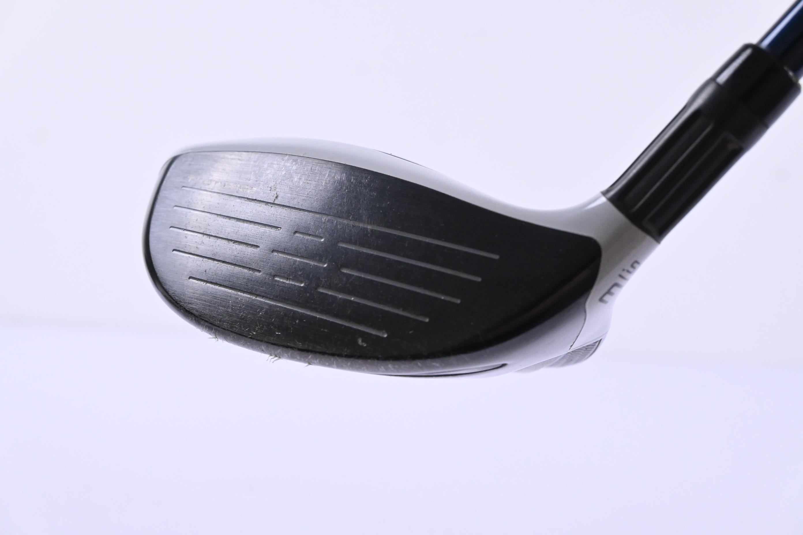 Taylormade SIM2 Max #3 Wood / 15 Degree / Regular Flex Ventus Blue 5 Shaft