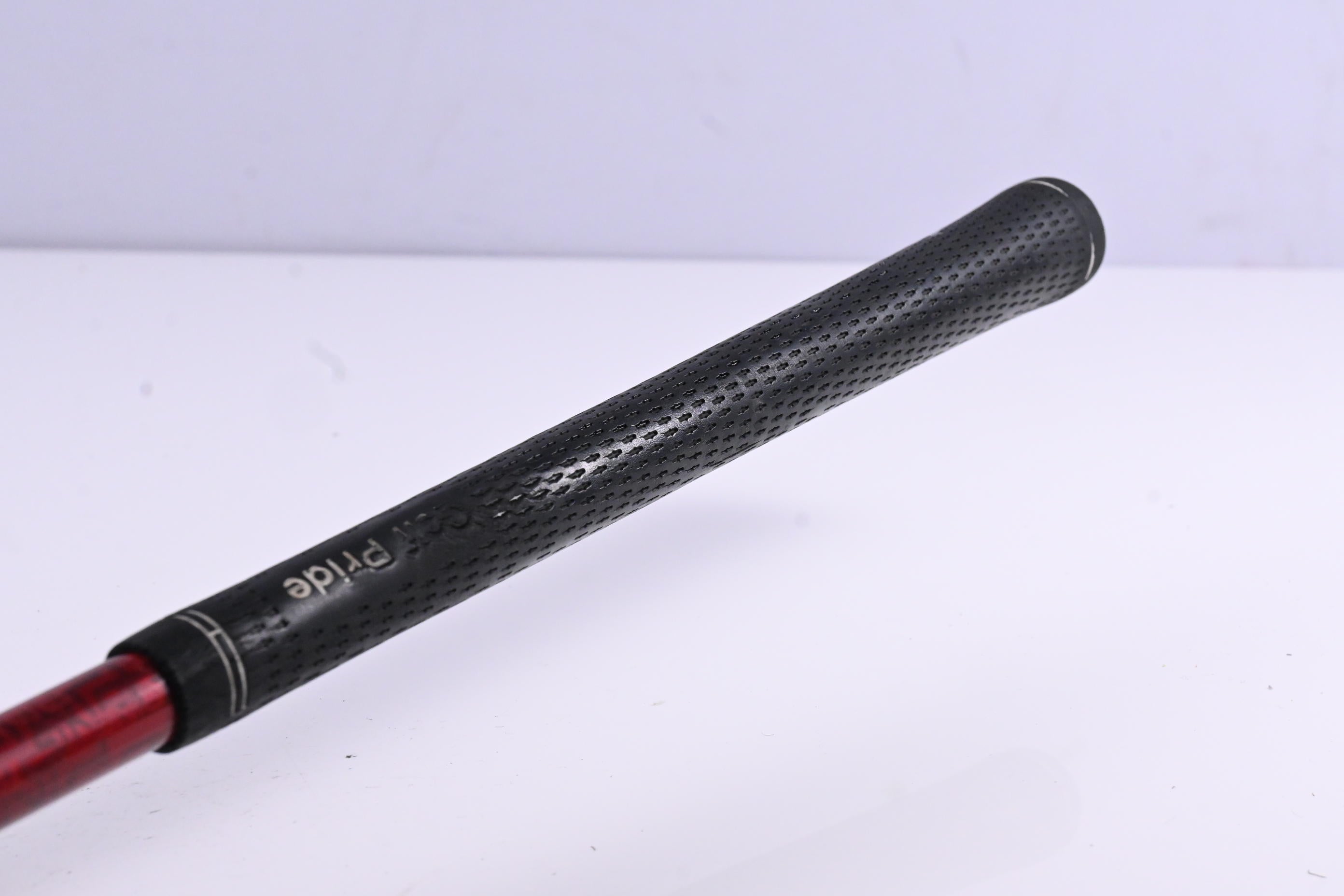 Ping K15 SF Tec Driver / 12 Degree / Senior Flex Ping TFC 169 Shaft