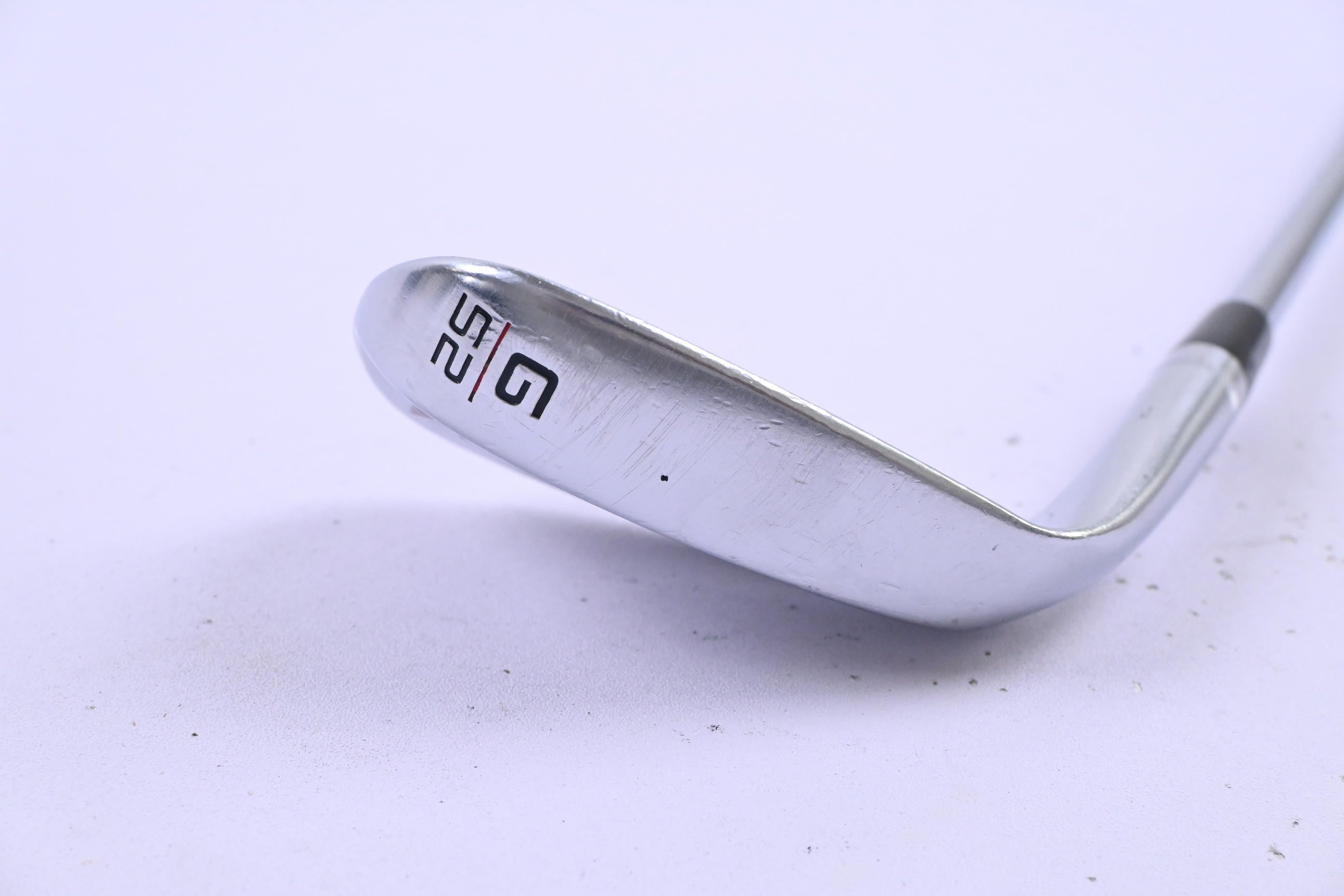 Kirkland Signature Gap Wedge / 52 Degree / Wedge Flex Kirkland Signature Shaft