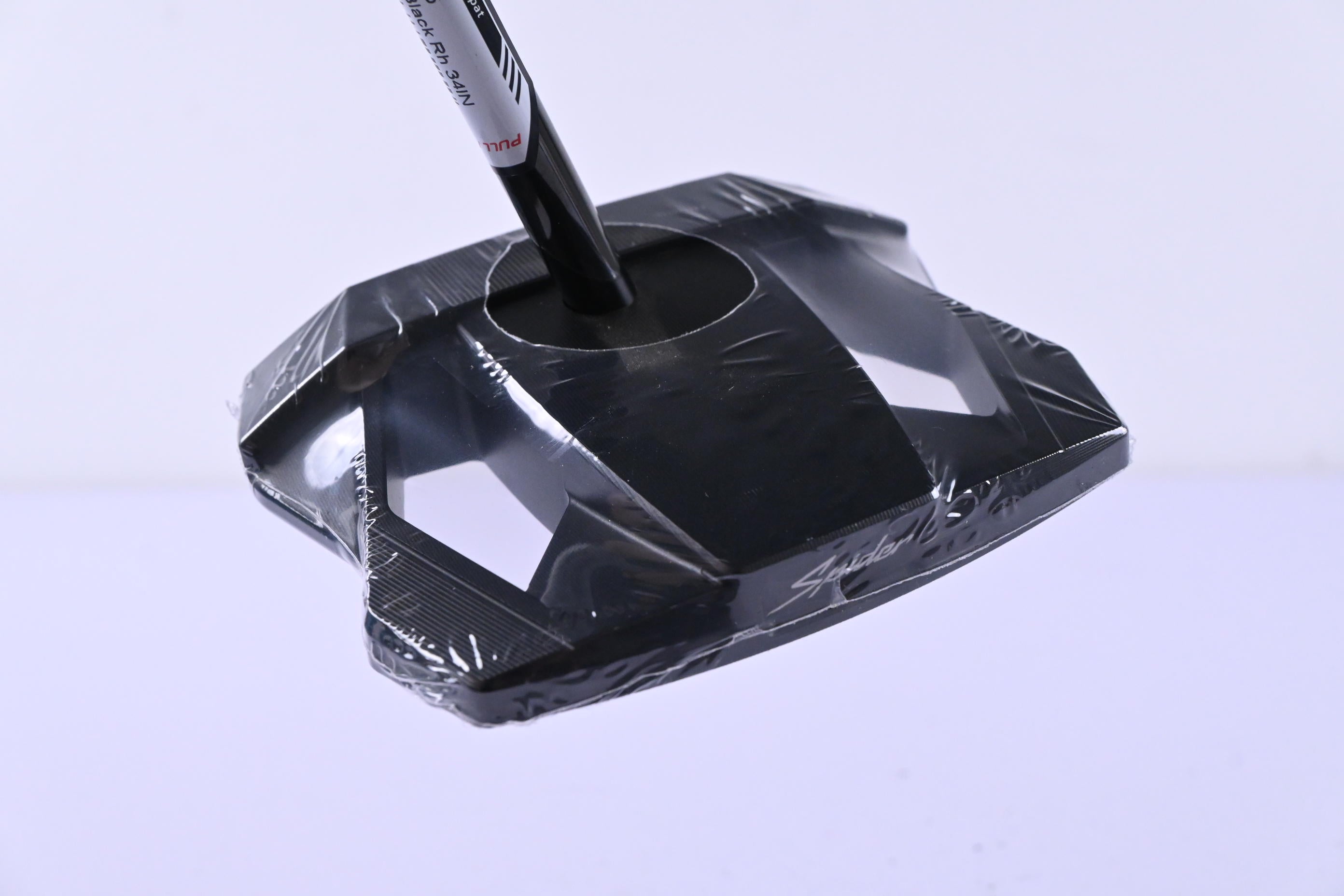 Taylormade Spider ZT Black Putter / 34 Inch