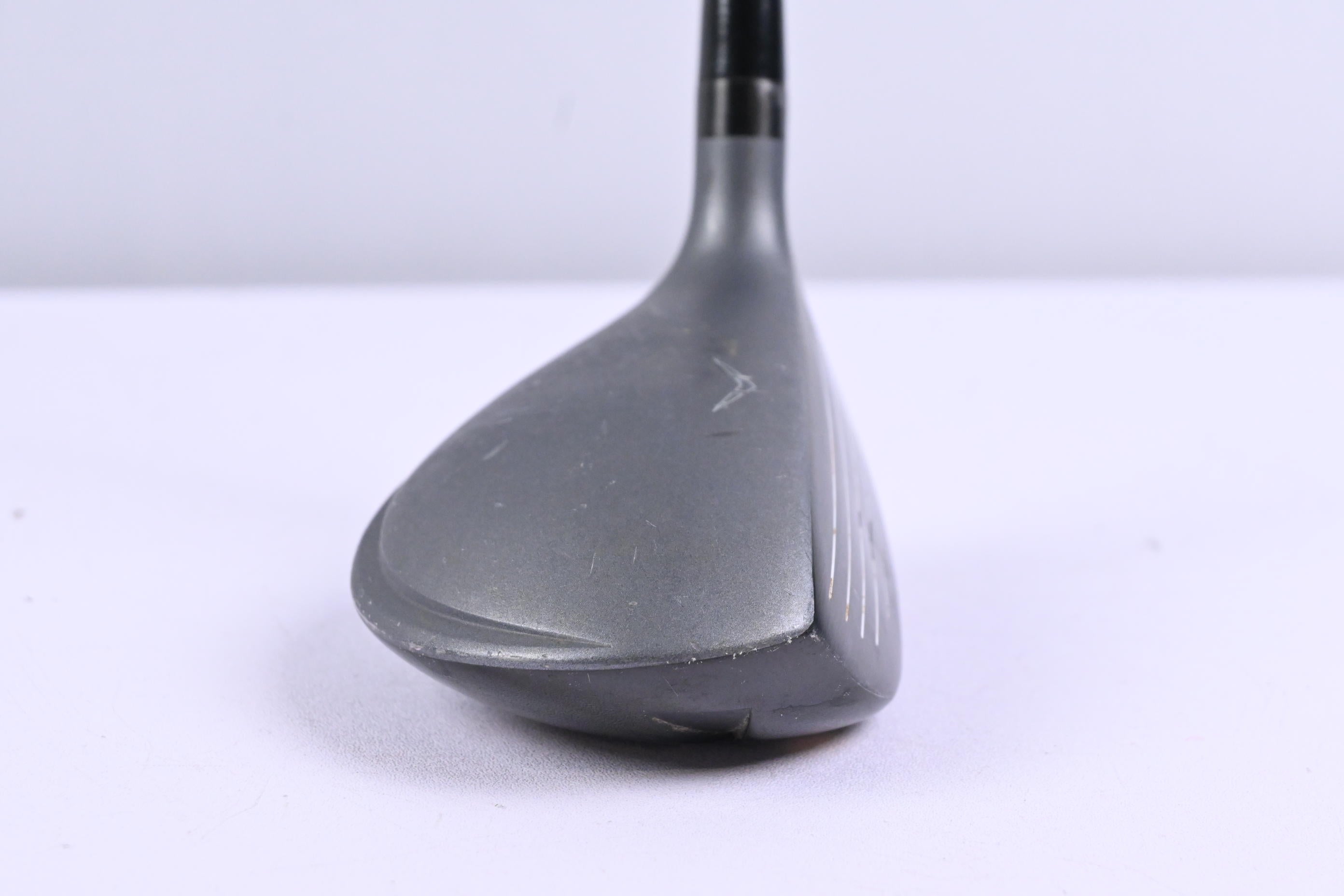 Benross Gold Speed #3 Hybrid / 23 Degree / Senior Flex Aldila Gold Speed Shaft