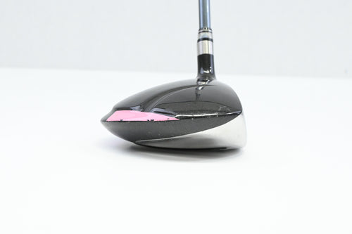 Ladies Slazenger K1 Fast #3 Wood / 18 Degree / Ladies Flex Slazenger F.A.S.T