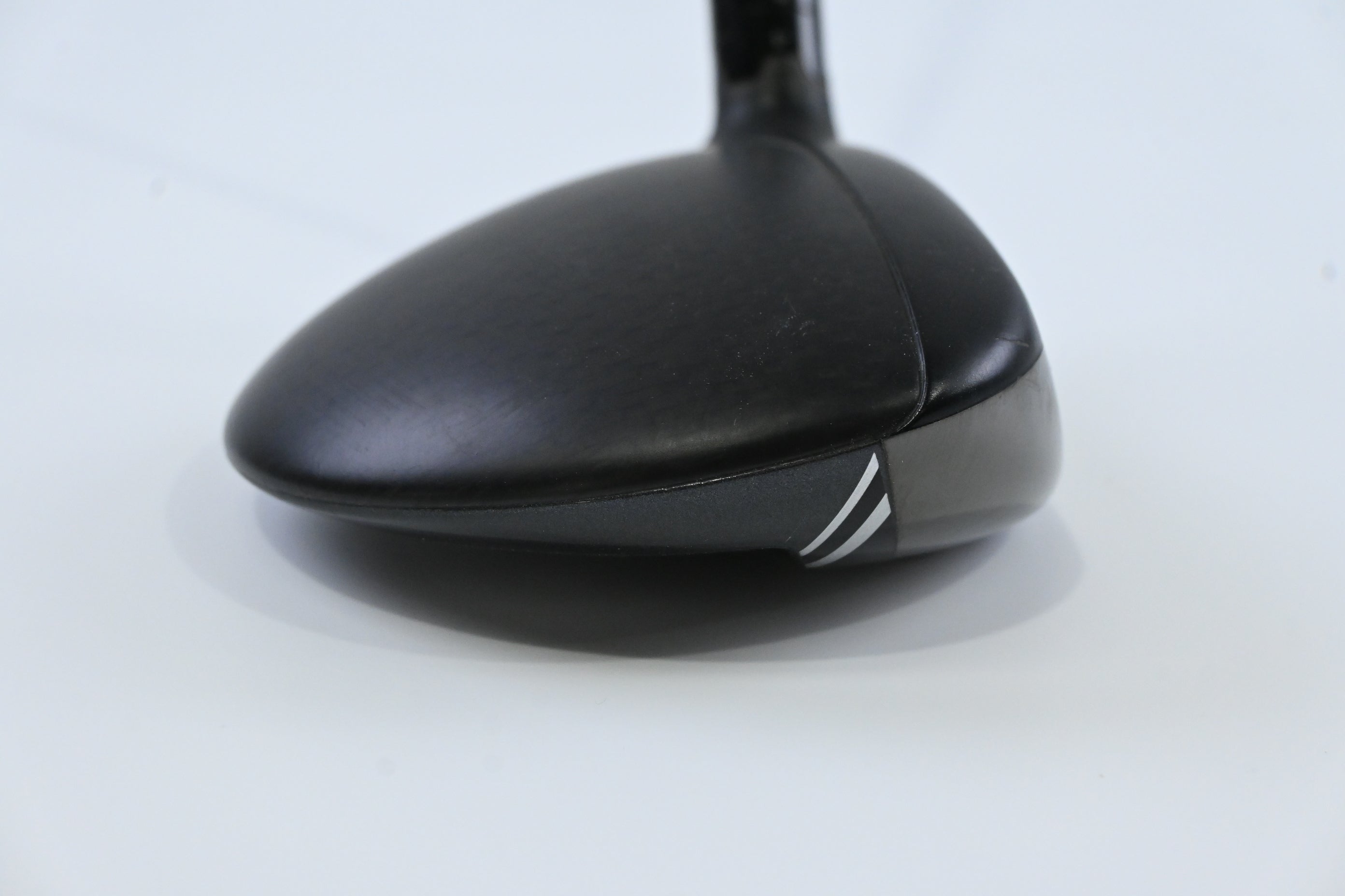 Callaway Elyte Ti #5 Wood / 18 Degree / Regular Flex Denali Charcoal 60 Shaft