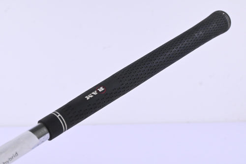 RAM FX Max #5 Hybrid / 21 Degree / Regular Flex Ram Steel Shaft