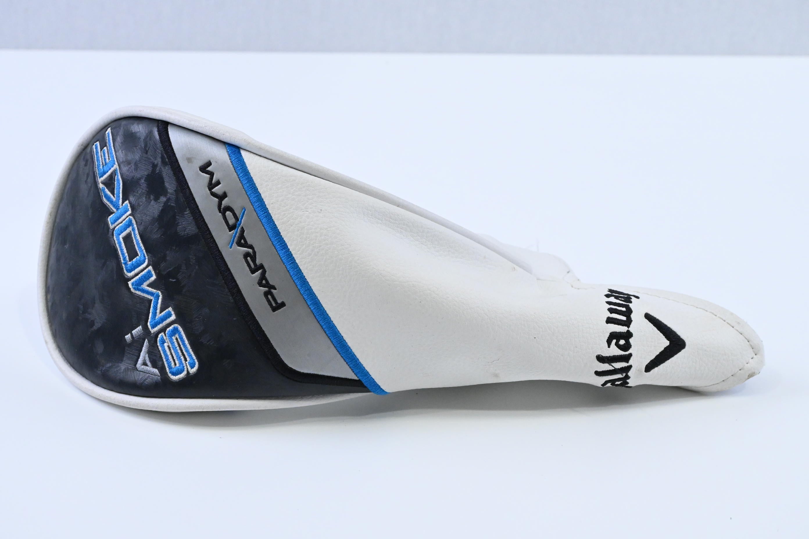 Callaway Paradym Ai Smoke Triple Diamond #3 Wood / 15 Degree / X-Flex Denali
