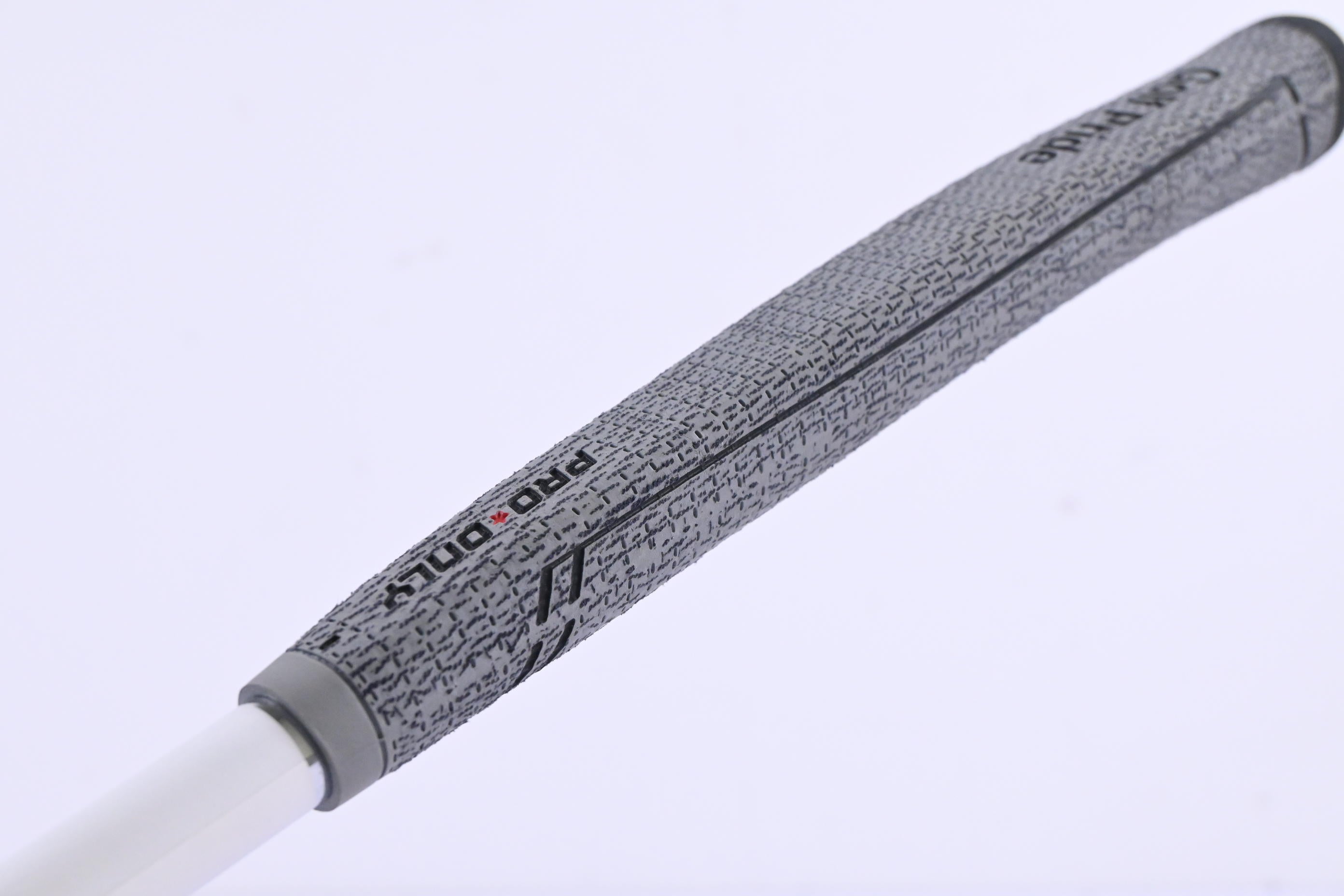 Odyssey O-Works Tank 7 Putter / 35 Inch