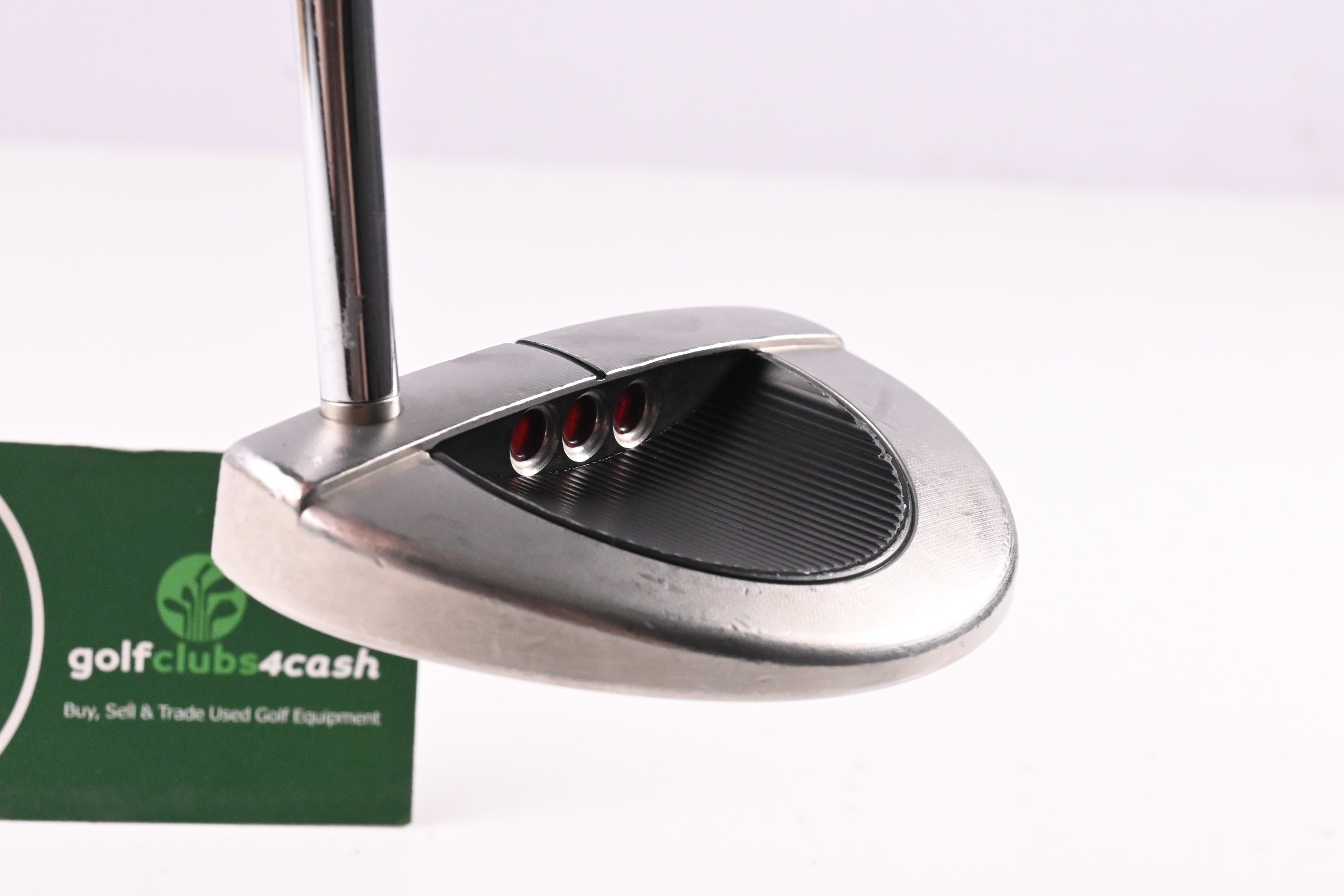 Scotty Cameron Futura 5CB 2017 Putter / 34 Inch