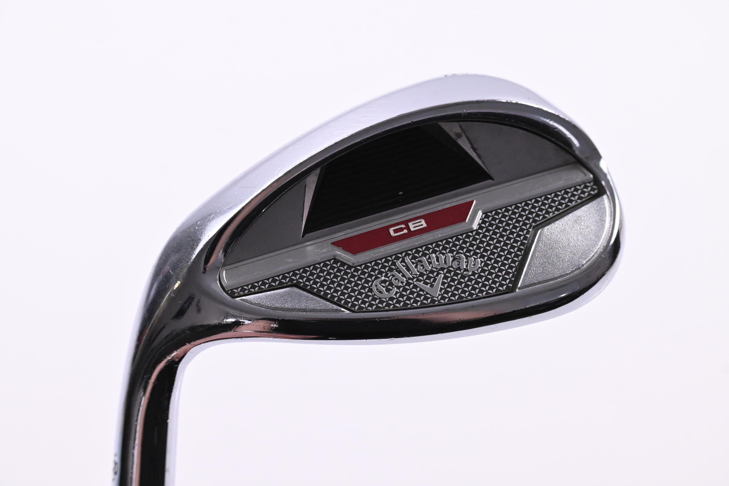 Left Hand Callaway CB Sand Wedge / 56 Degree / Wedge Flex Elevate MPH 95 Shaft