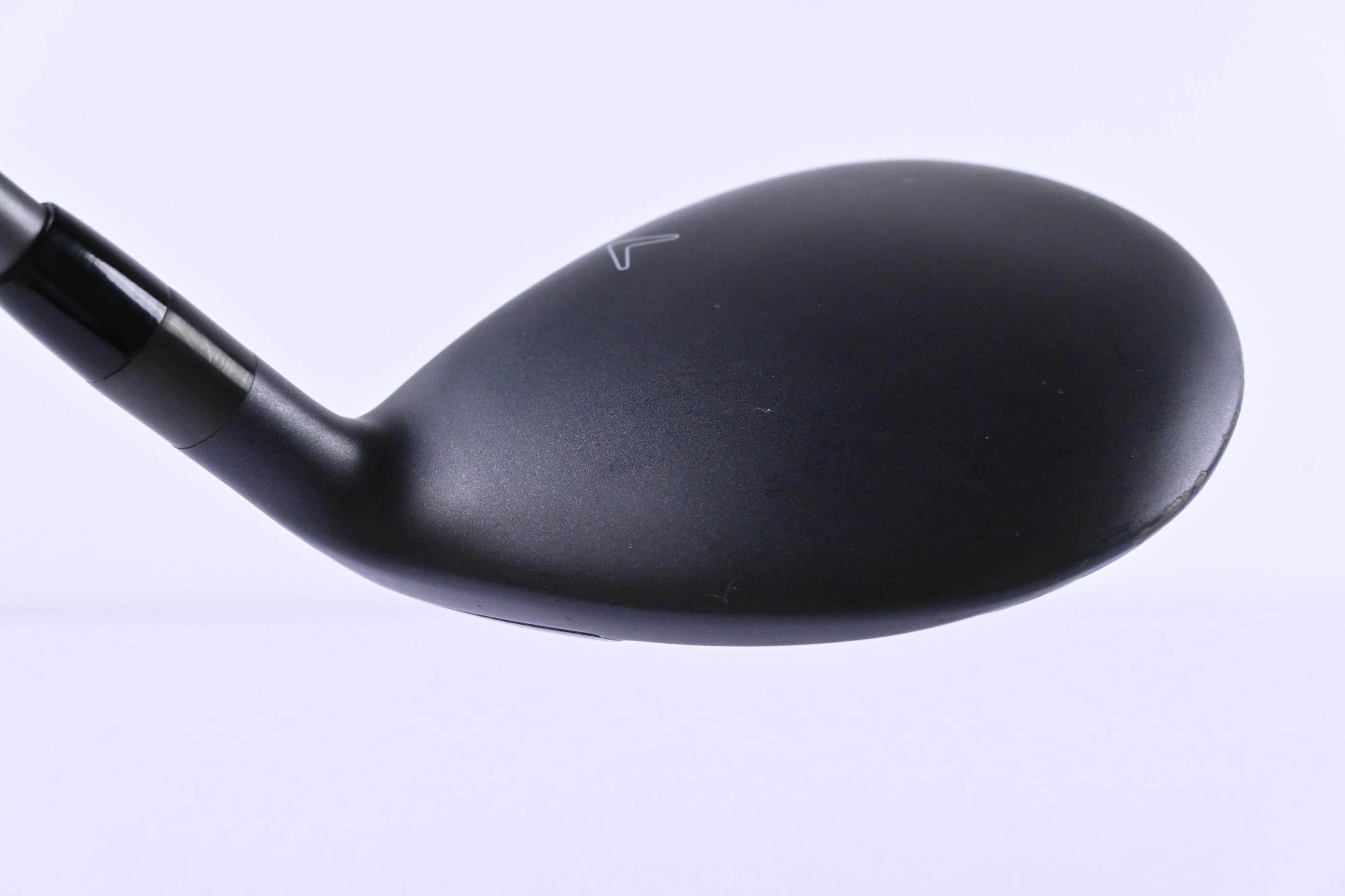 Callaway Edge Green #3 Wood / 15 Degree / Regular Flex Callaway Edge 65 Shaft