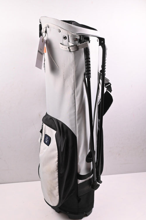 Stitch SL Stand Bag / 4-Way Divider / Grey