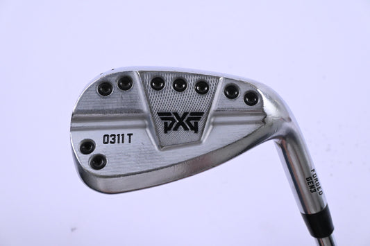 PXG 0311 T Gen3 Gap Wedge / 51 Degree / Stiff Flex Elevate Tour VSS Shaft