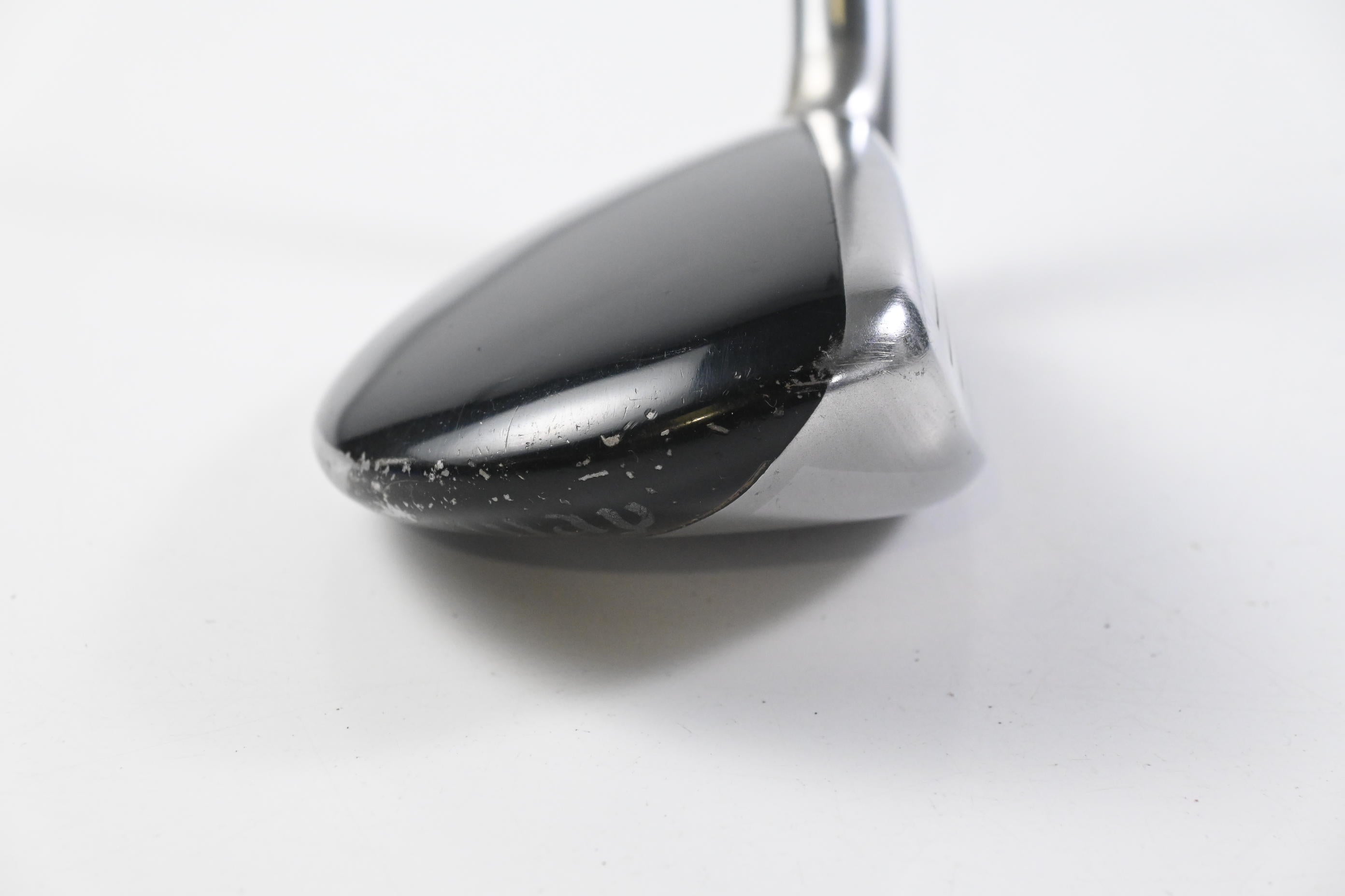 Callaway RAZR X #3 Hybrid / 21 Degree / Regular Flex Callaway 60 Shaft