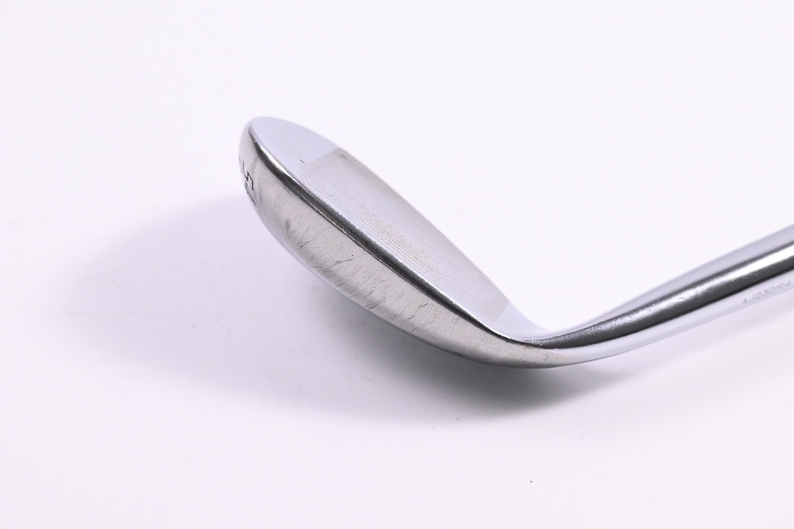 Ping Glide 3.0 Sand Wedge / 54 Degree / Orange Dot / Stiff+ Flex KBS TGI 90