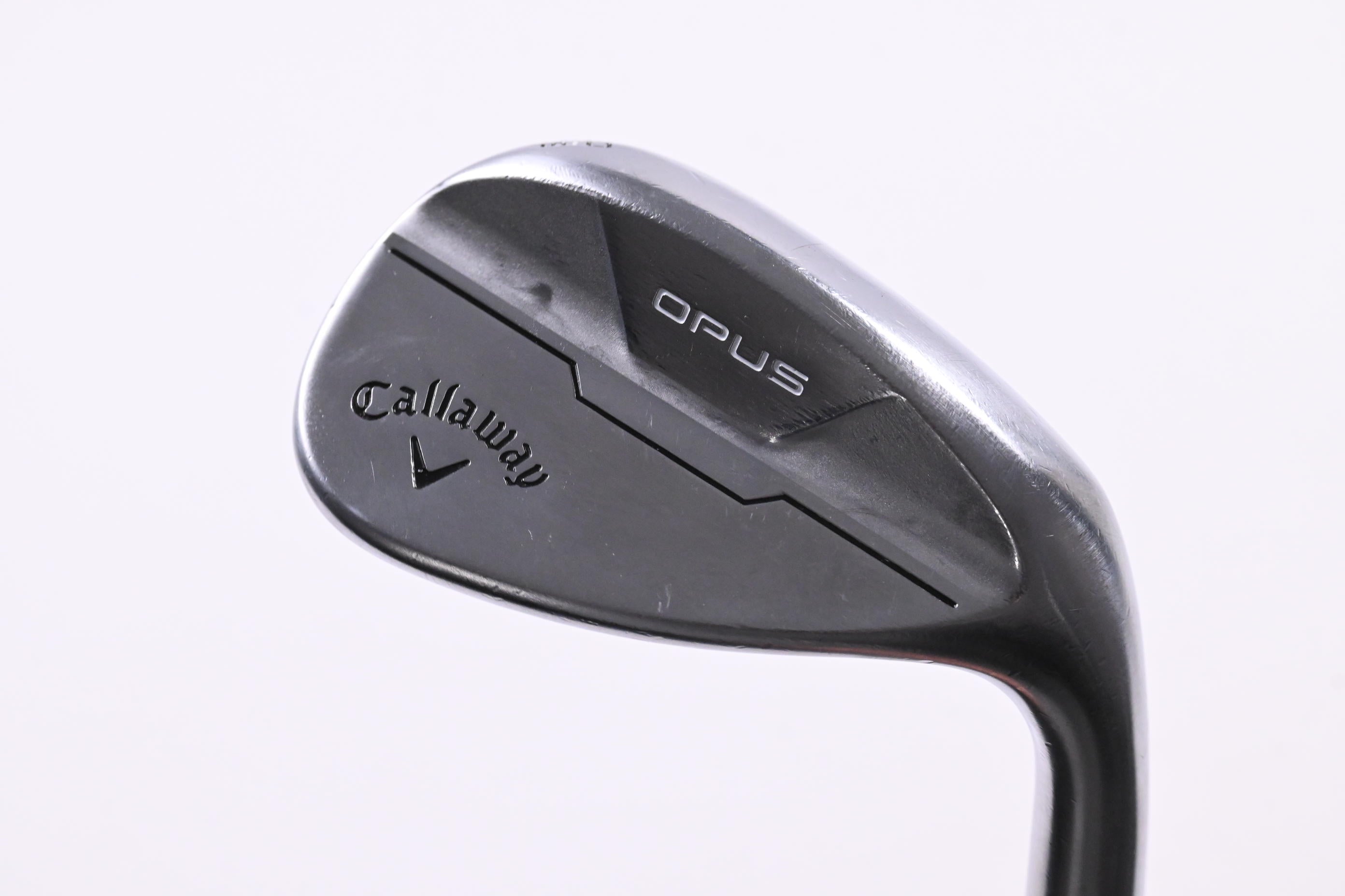 Callaway Opus Gap Wedge / 50 Degree / Wedge Flex Dynamic Gold MID 115 Shaft
