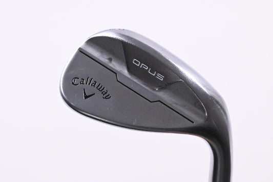 Callaway Opus Gap Wedge / 50 Degree / Wedge Flex Dynamic Gold MID 115 Shaft