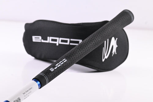Cobra Fly XL #4 Hybrid / 23 Degree / Regular Flex Cobra Fly XL Shaft