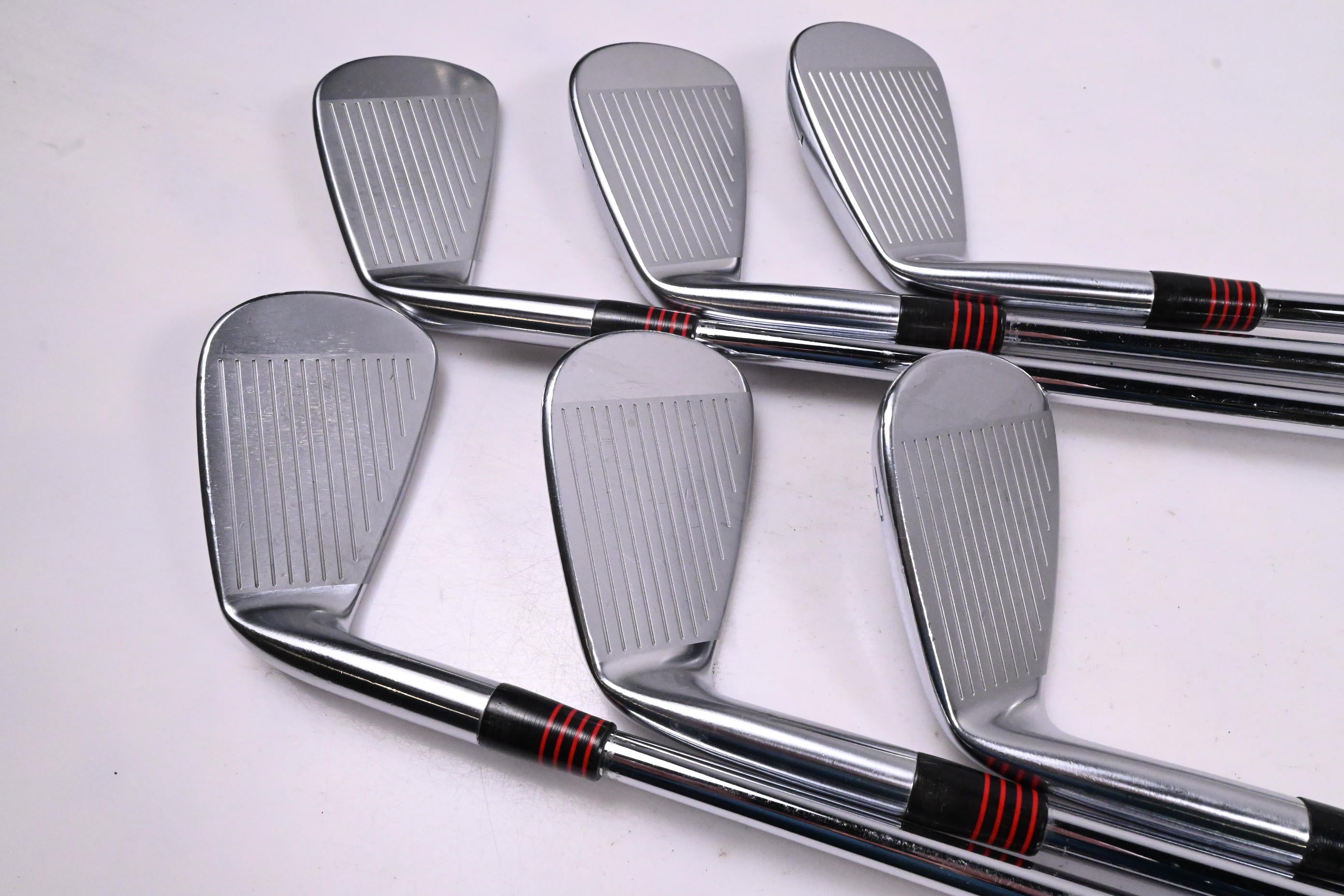 Mizuno Pro 223 Irons / 5-PW / TX-Flex N.S.Pro Modus³ Tour 120 Shafts