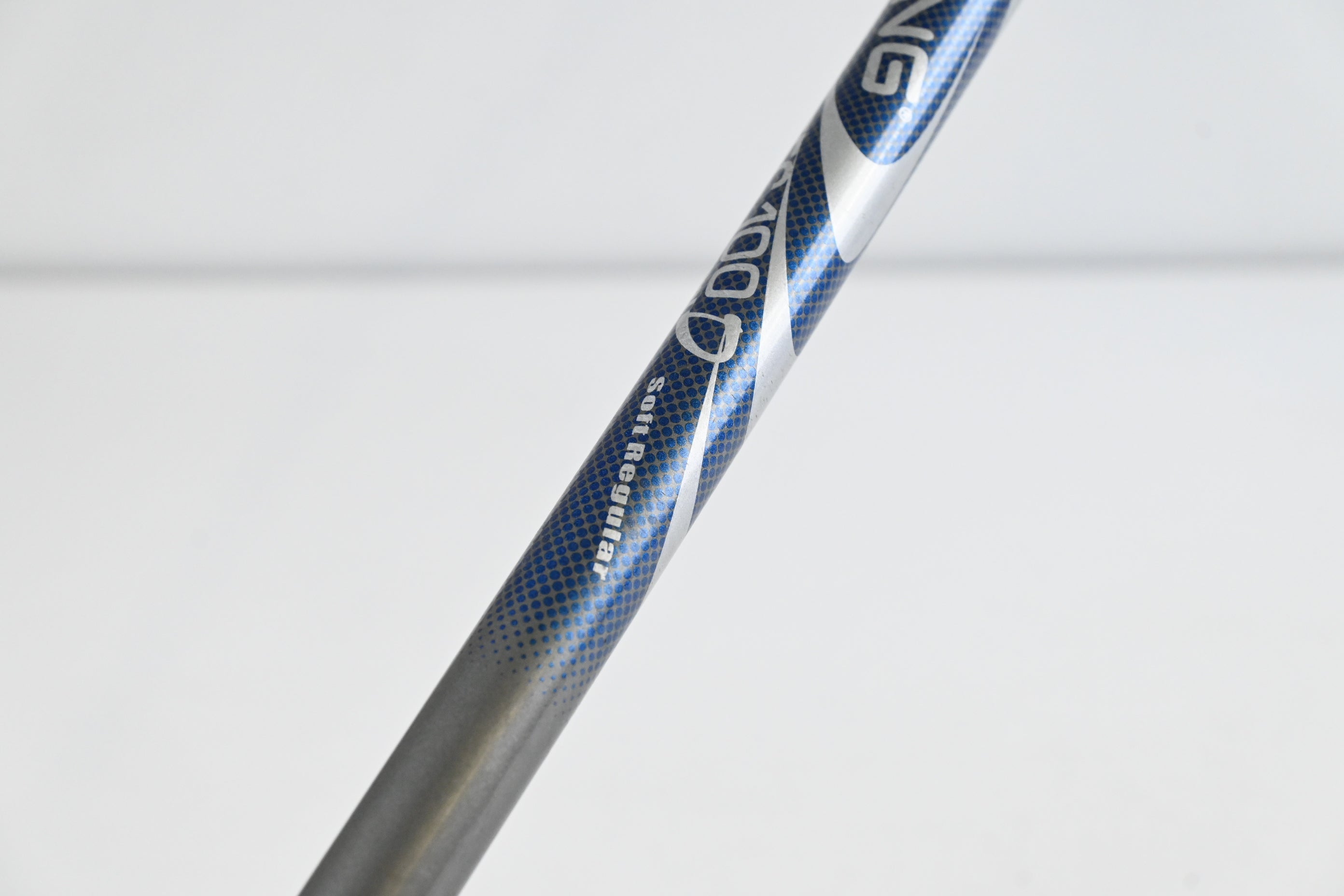 Ping G5 Driver / 10.5 Degree / Senior Flex Ping TFC 100 Shaft