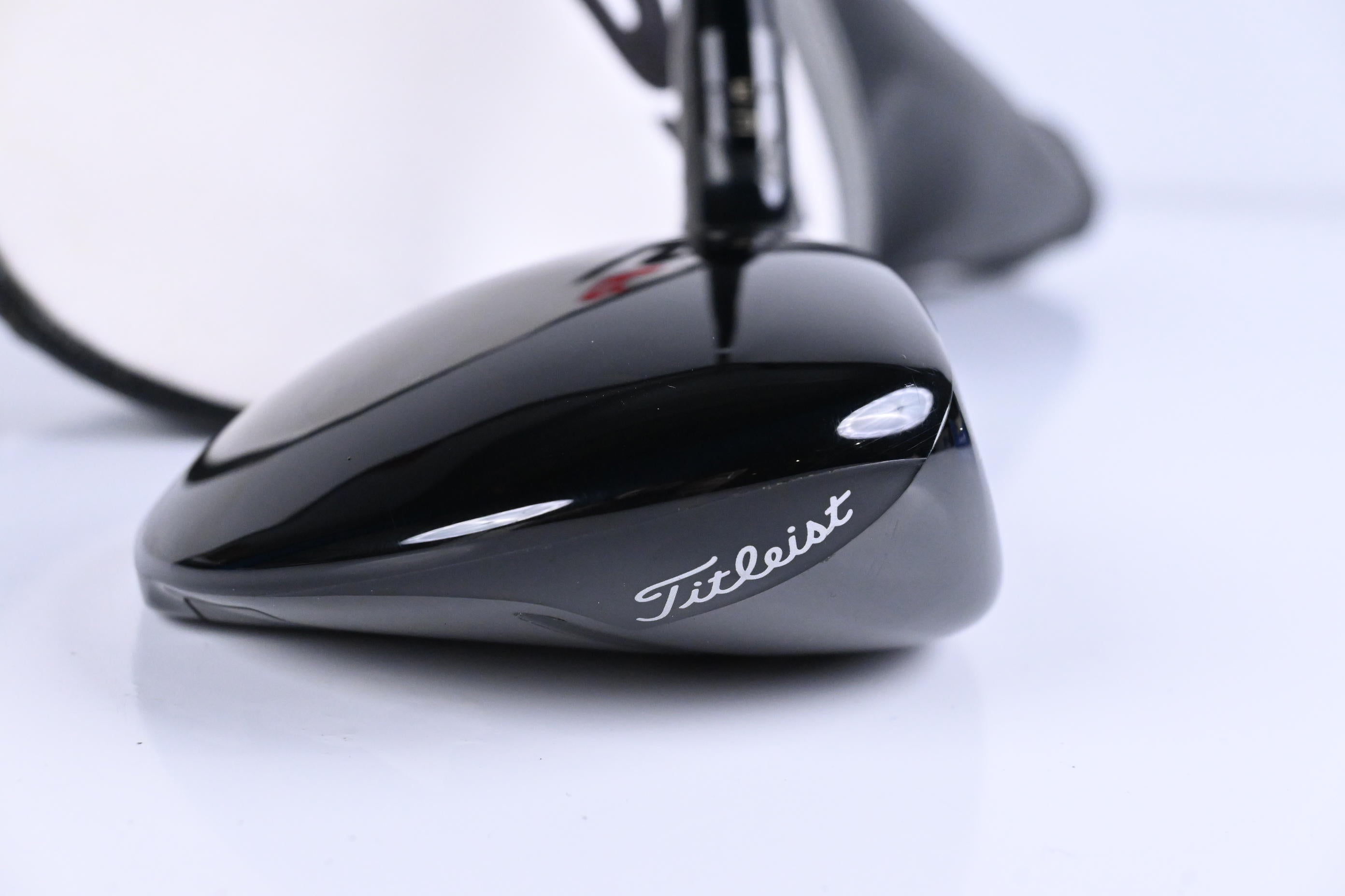 Titleist TSR2 #5 Wood / 18 Degree / X-Flex Tensei 1K Black 75 Shaft