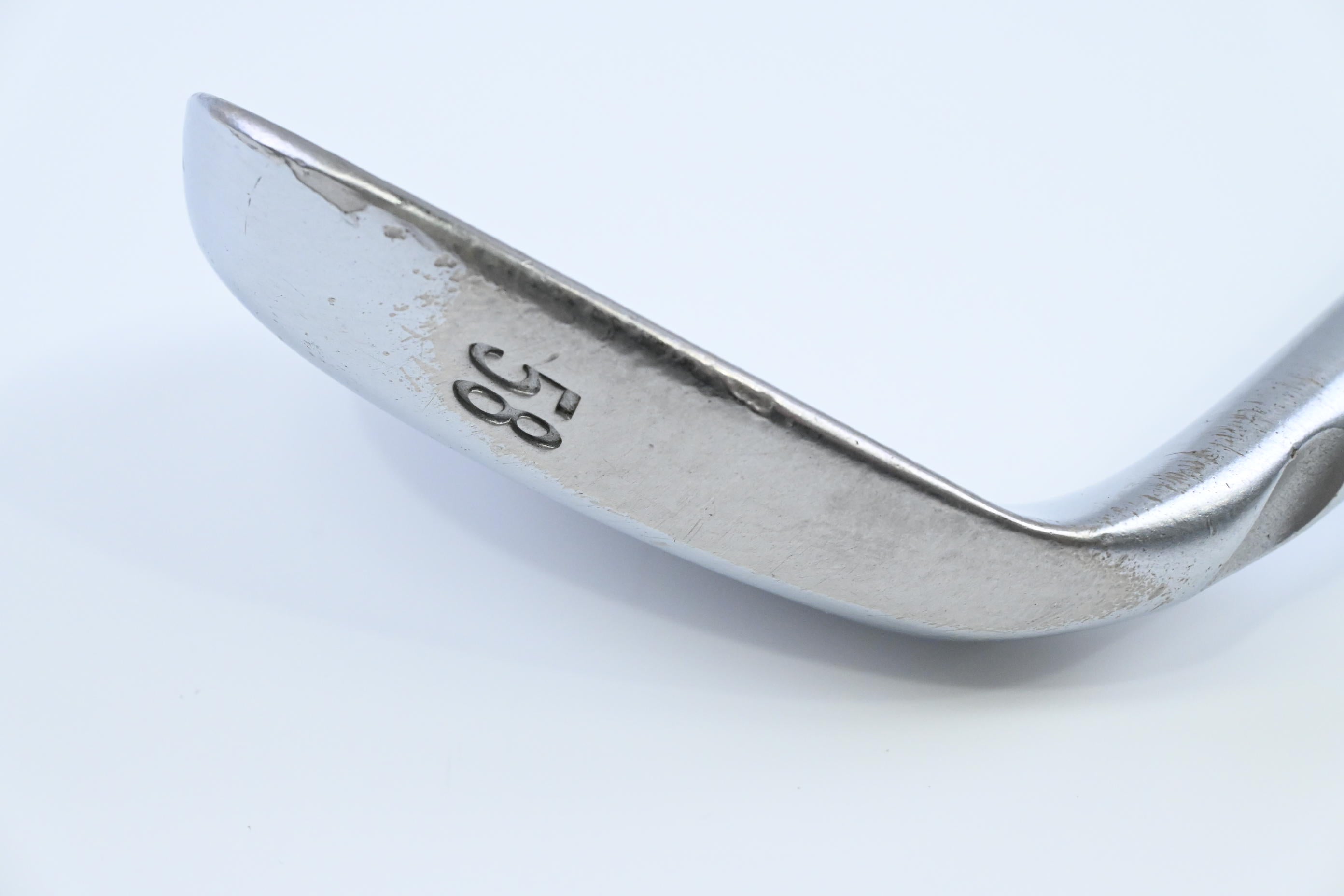 Ping Tour-S Lob Wedge / 58 Degree / Blue Dot / Regular Flex Steel Shaft