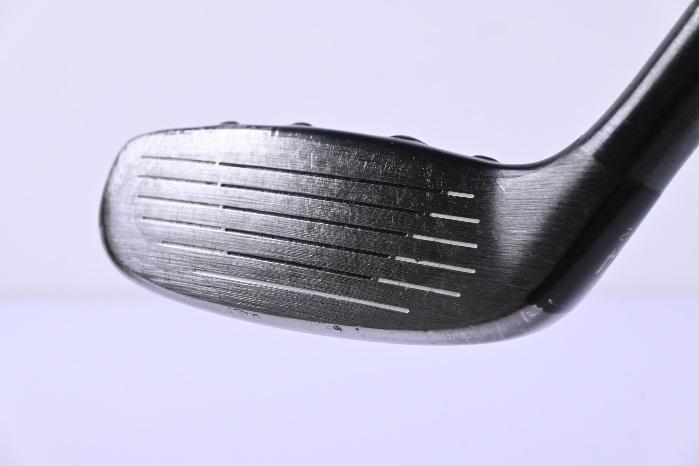 Ping G400 #4 Hybrid / 22 Degree / Regular Flex Ping Alta CB 70 Shaft