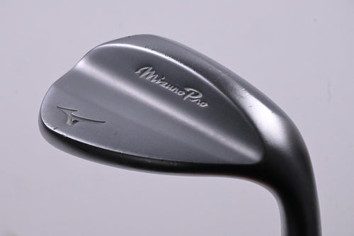 Mizuno Pro T-1 Sand Wedge / 54 Degree / Senior Flex UST Mamiya Recoil Dart 60