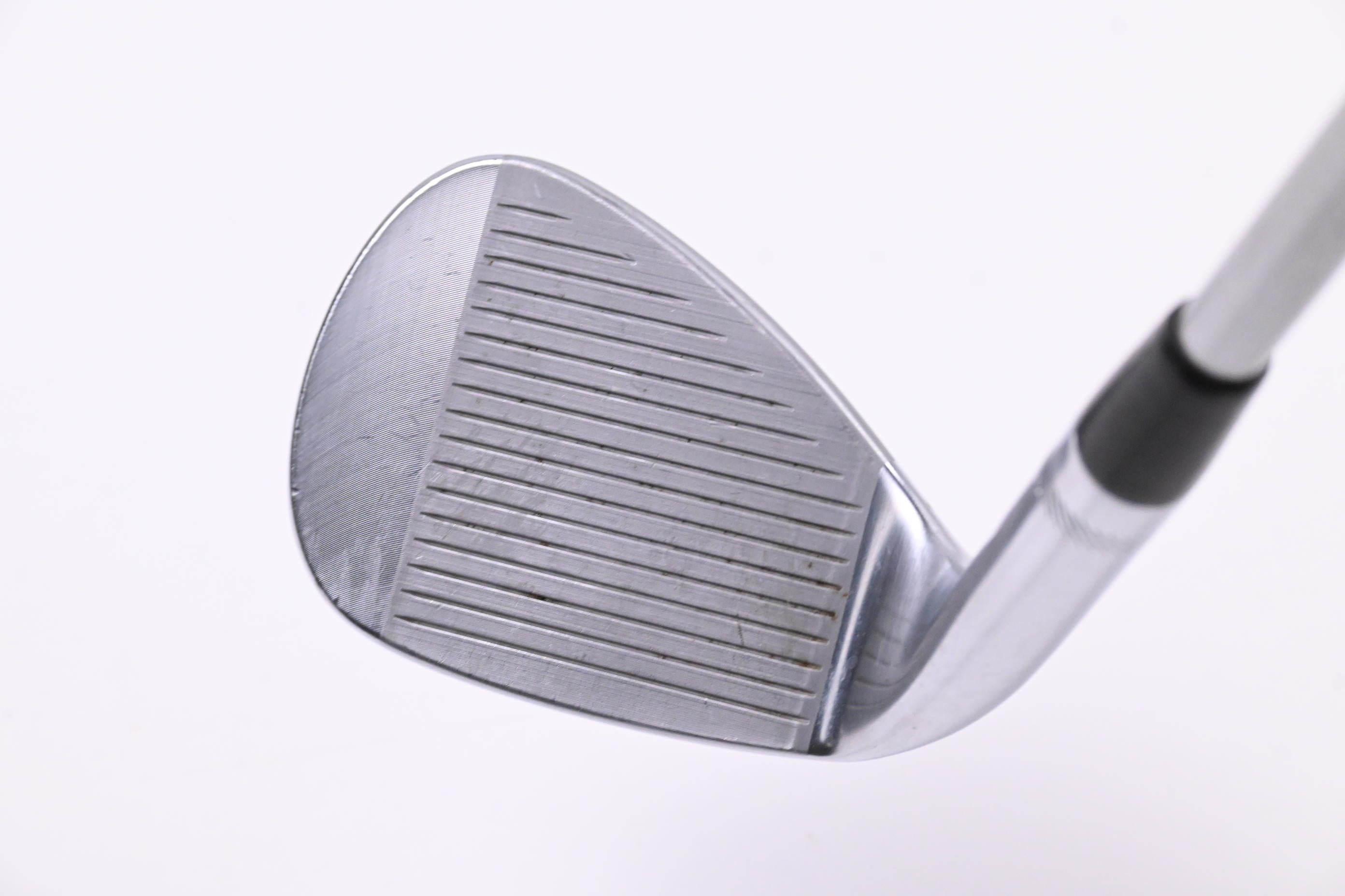Ladies Titleist Vokey SM7 Sand Wedge / 56 Degree / Ladies Flex Tensei CK Red AMC