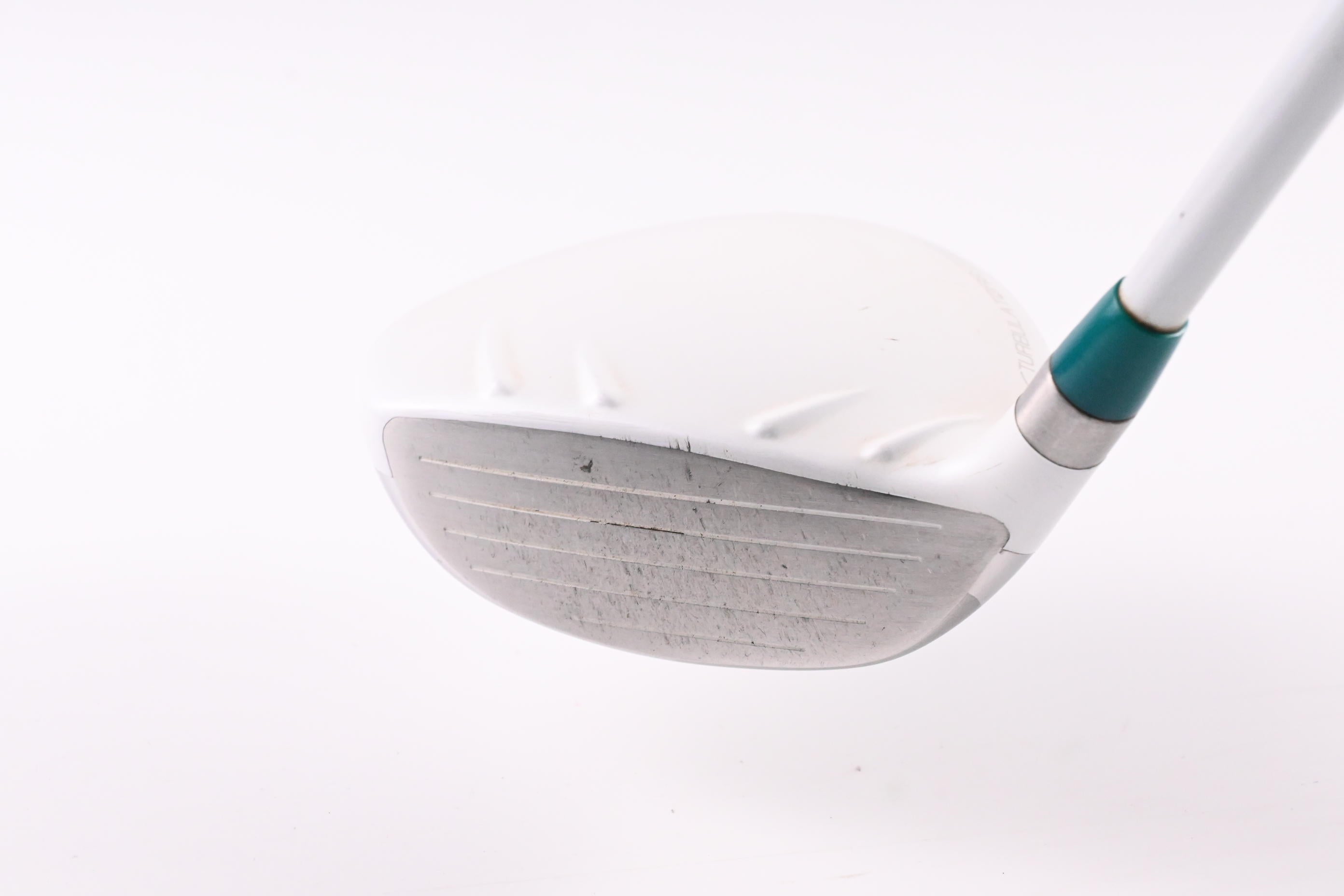 Ladies Ping Rhapsody 2015 #3 Wood / 18 Degree / Ladies Flex Ping ULT 220 Lite