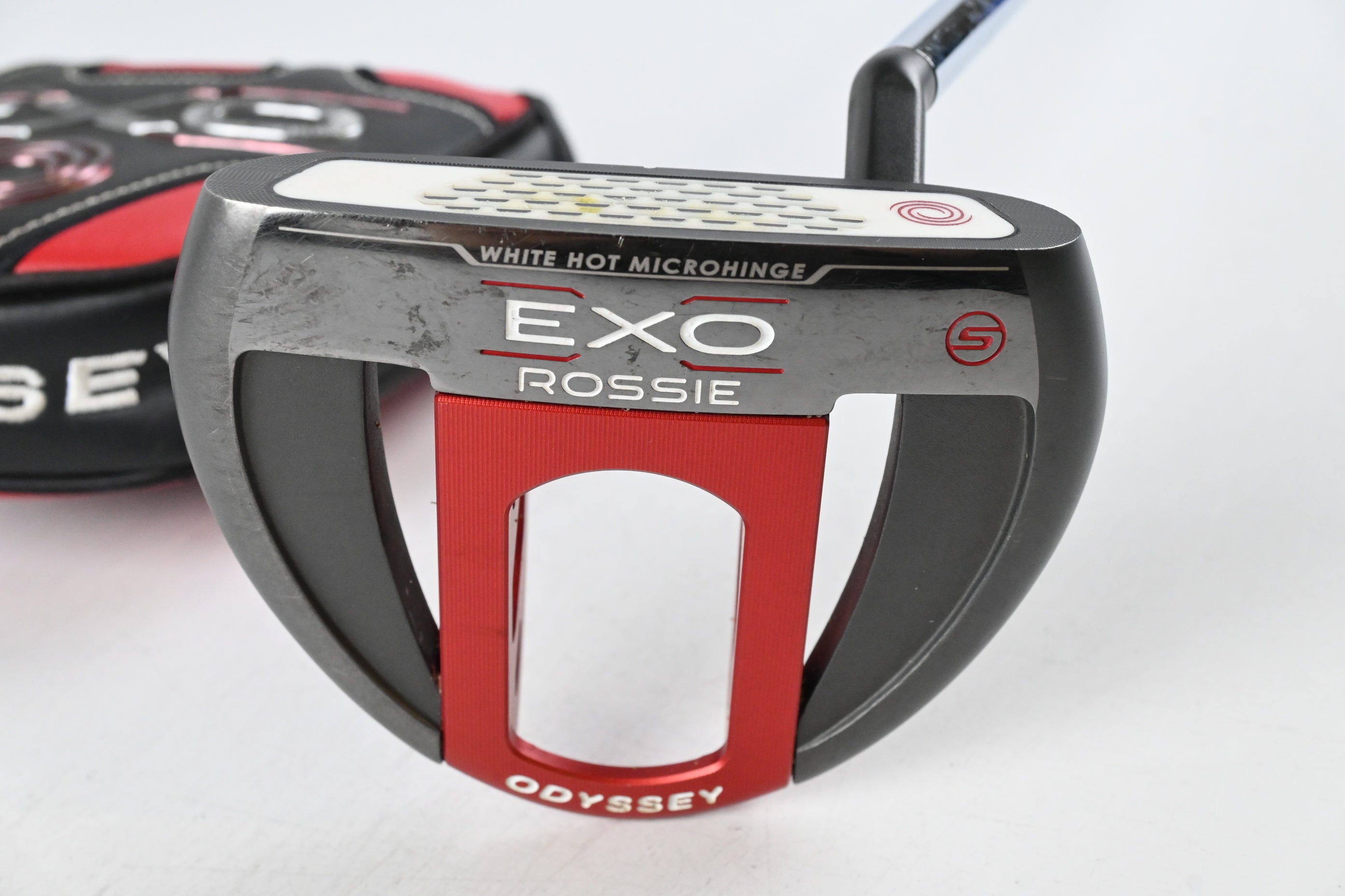 Odyssey EXO Rossie Putter / 34 Inch