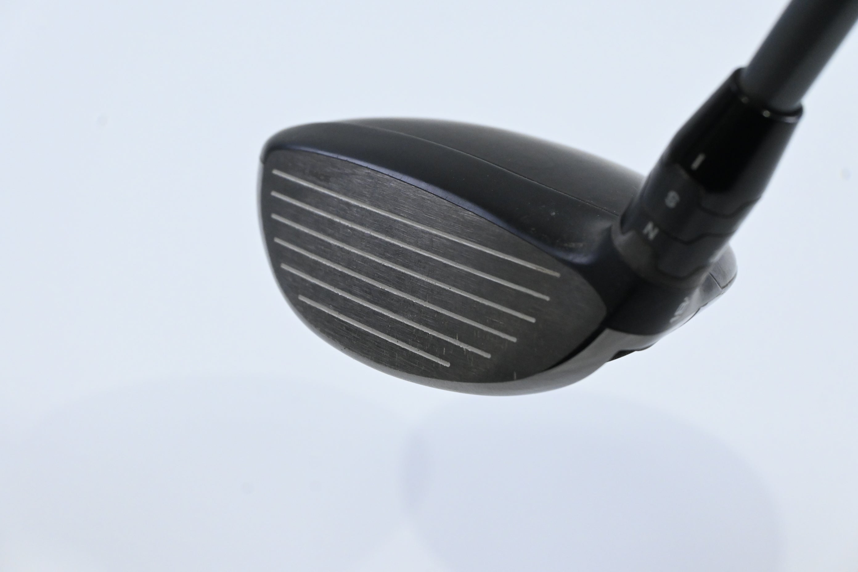 Callaway Elyte Ti #5 Wood / 18 Degree / Regular Flex Denali Charcoal 60 Shaft