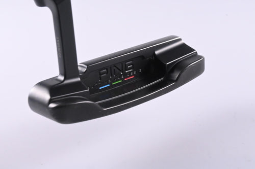 Ping PLD Milled Anser 2022 Putter / 33 Inch