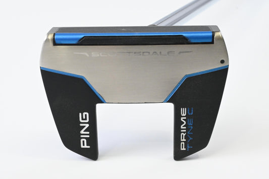 Ping Scottsdale Prime Tyne C 2025 Putter / 34 Inch