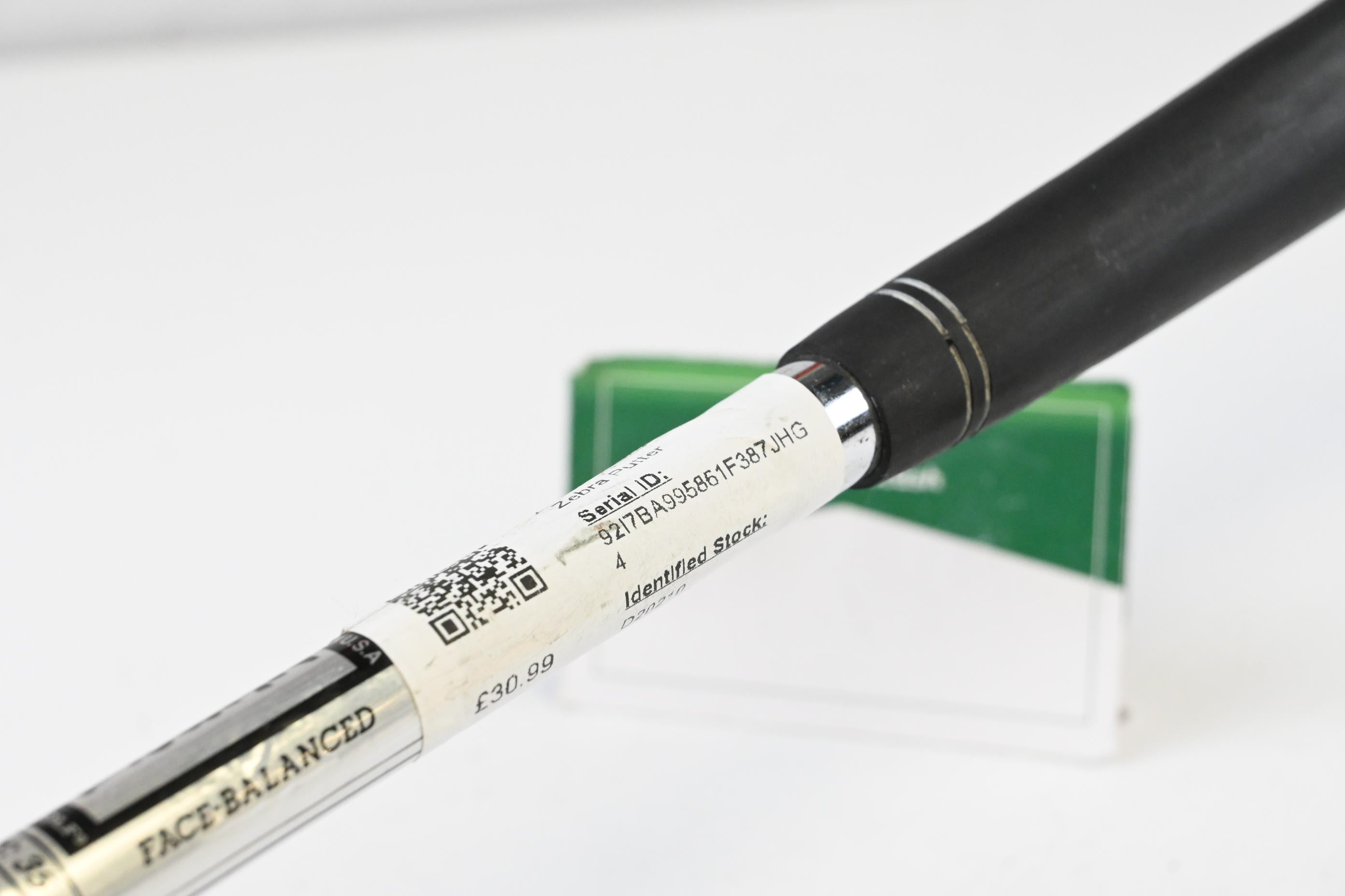 Ram Zebra Putter / 35.5 Inch