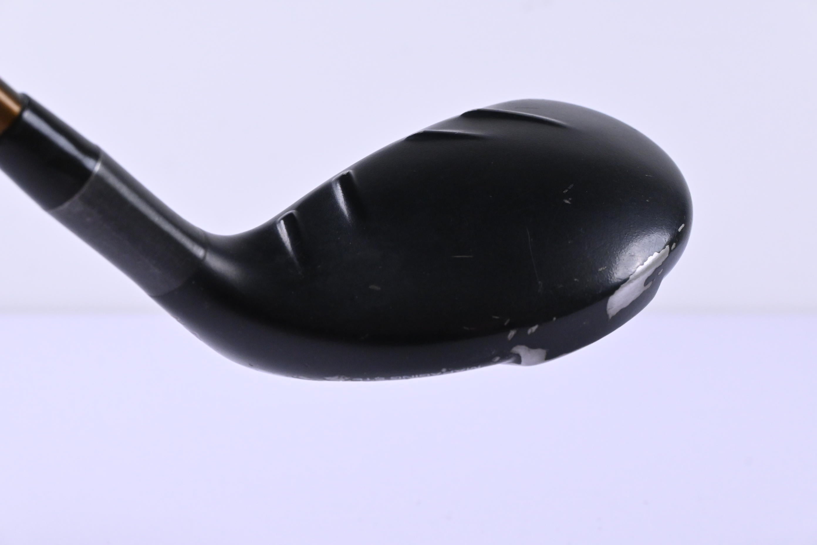 Ping G400 #4 Hybrid / 22 Degree / Regular Flex Ping Alta CB 70 Shaft