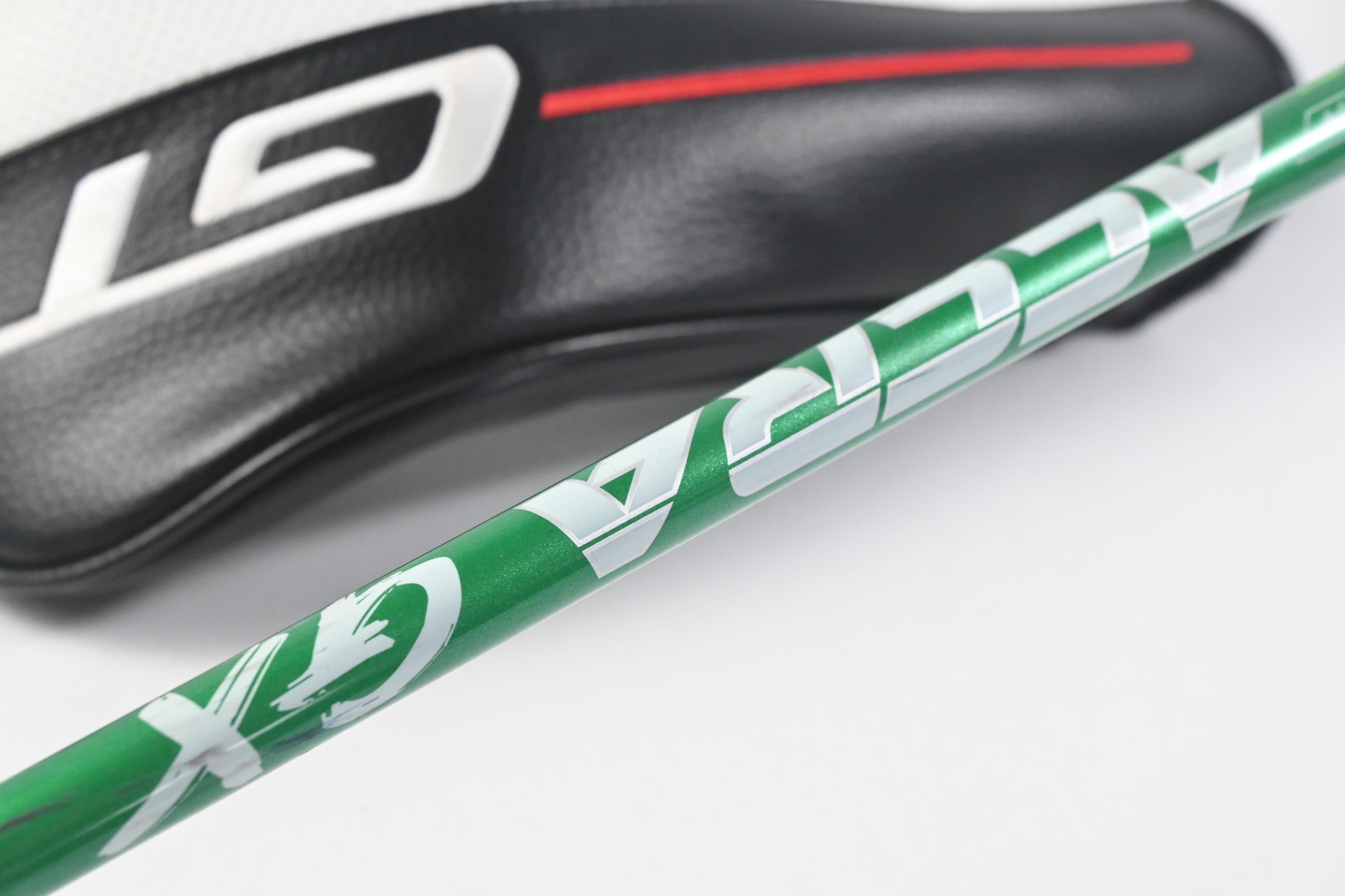 Titleist GT2 #3 Wood / 15 Degree / Stiff Flex Accra GX Green 200F Shaft