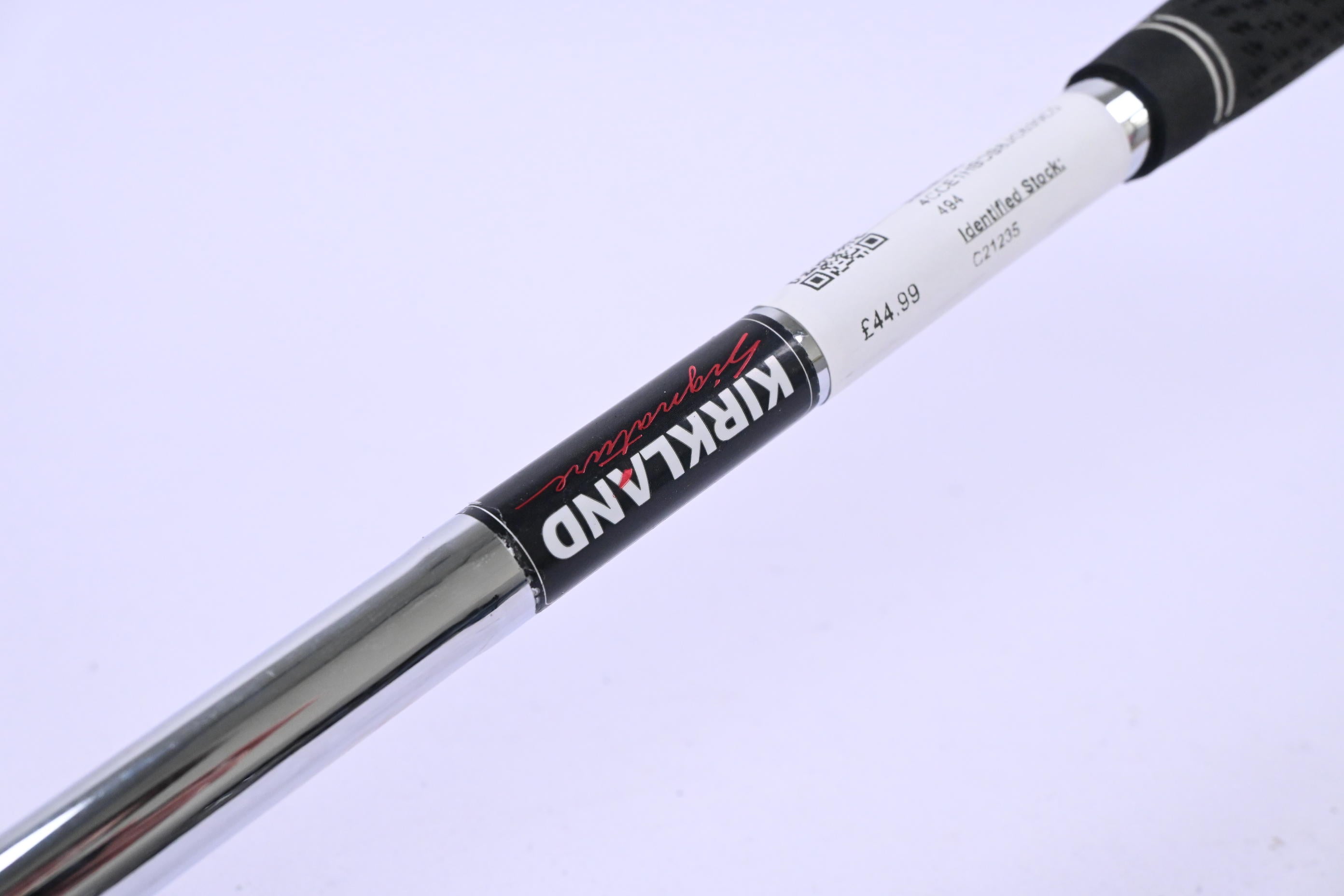 Kirkland Signature Gap Wedge / 52 Degree / Wedge Flex Kirkland Signature Shaft