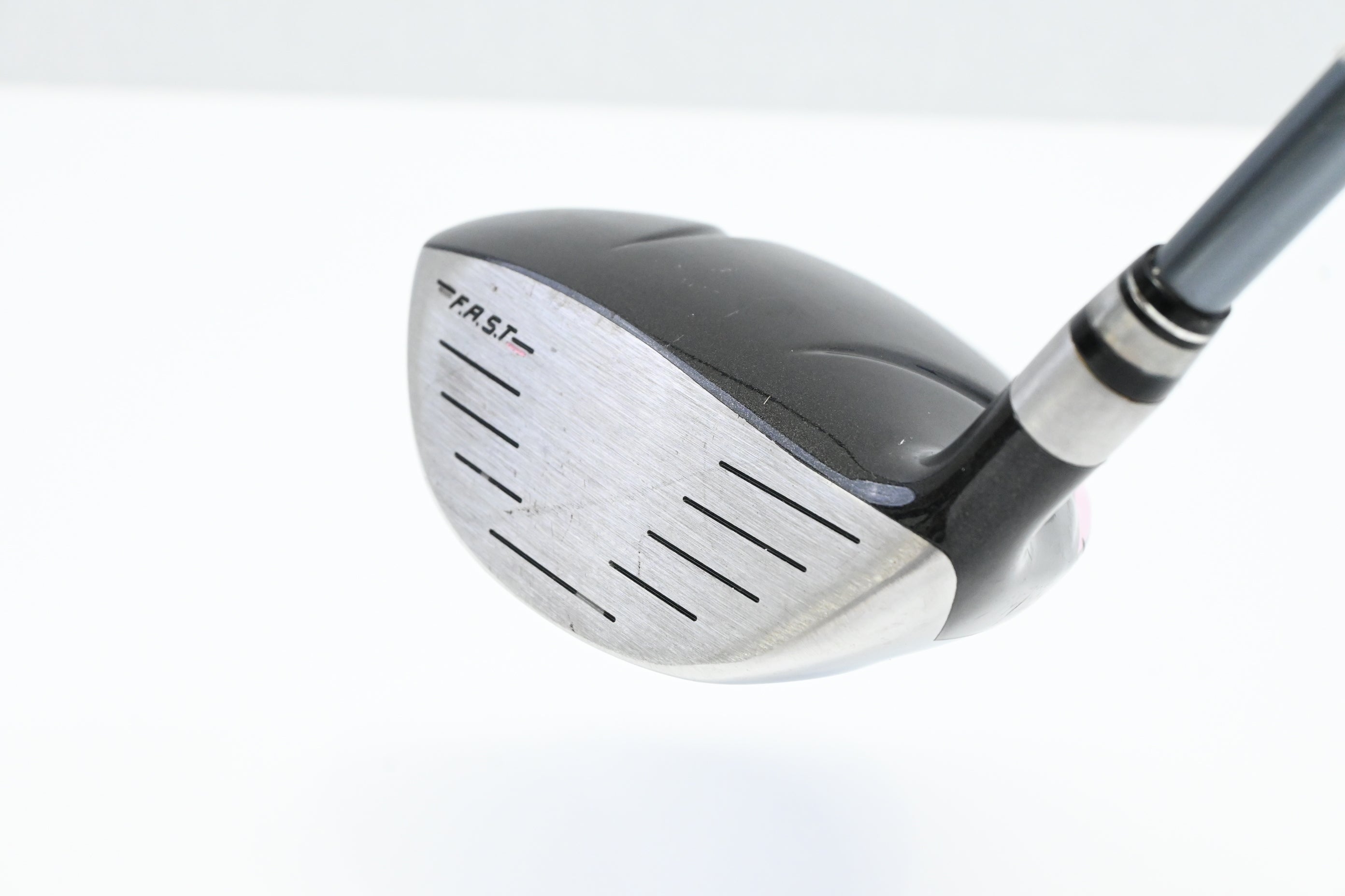 Ladies Slazenger K1 Fast #3 Wood / 18 Degree / Ladies Flex Slazenger F.A.S.T