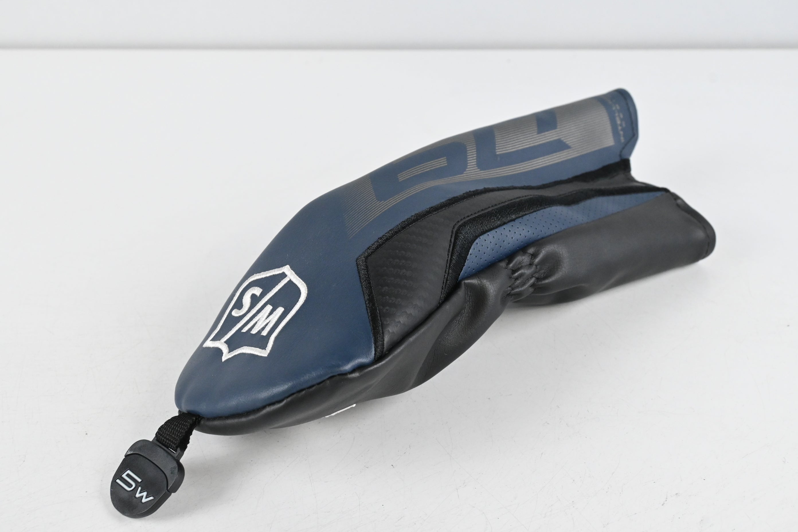 Wilson D9 #5 Wood / 18 Degree / Senior Flex Tensei CK Blue 50 Shaft