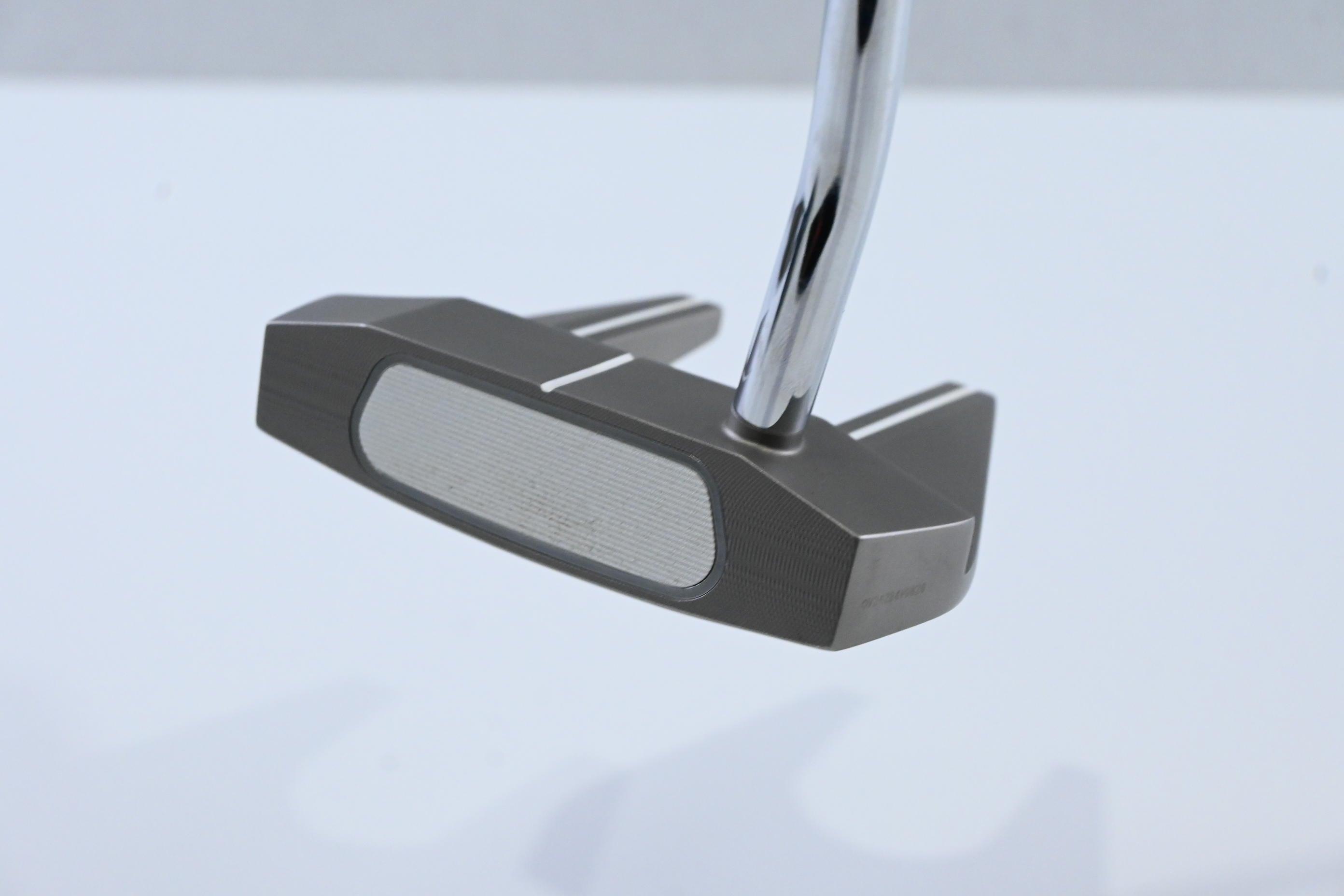 Odyssey Ai-One Silver Series #7 Putter / 34 Inch