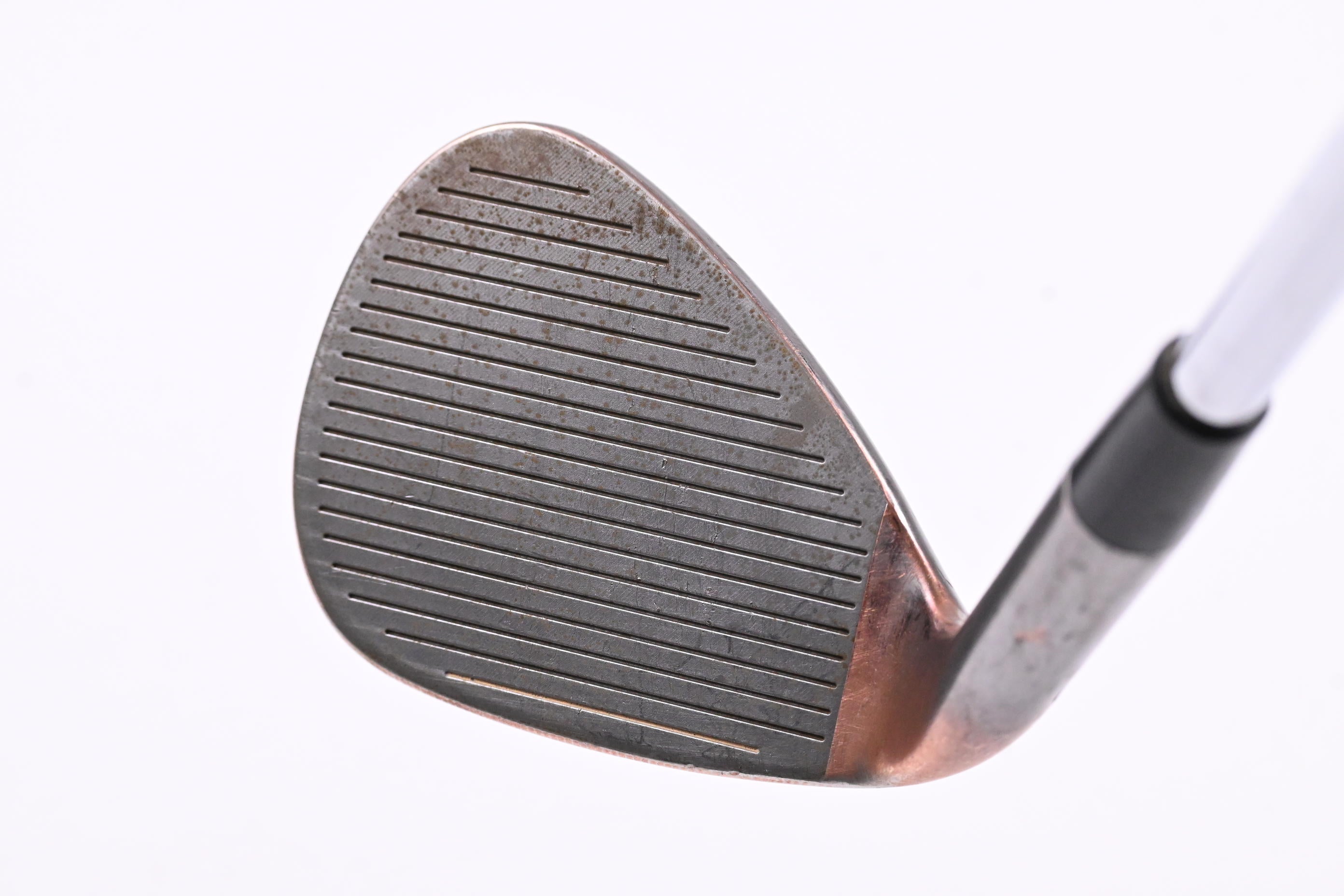 Taylormade Hi-Toe 4 Lob Wedge / 58 Degree / Wedge Flex Dynamic Gold 115