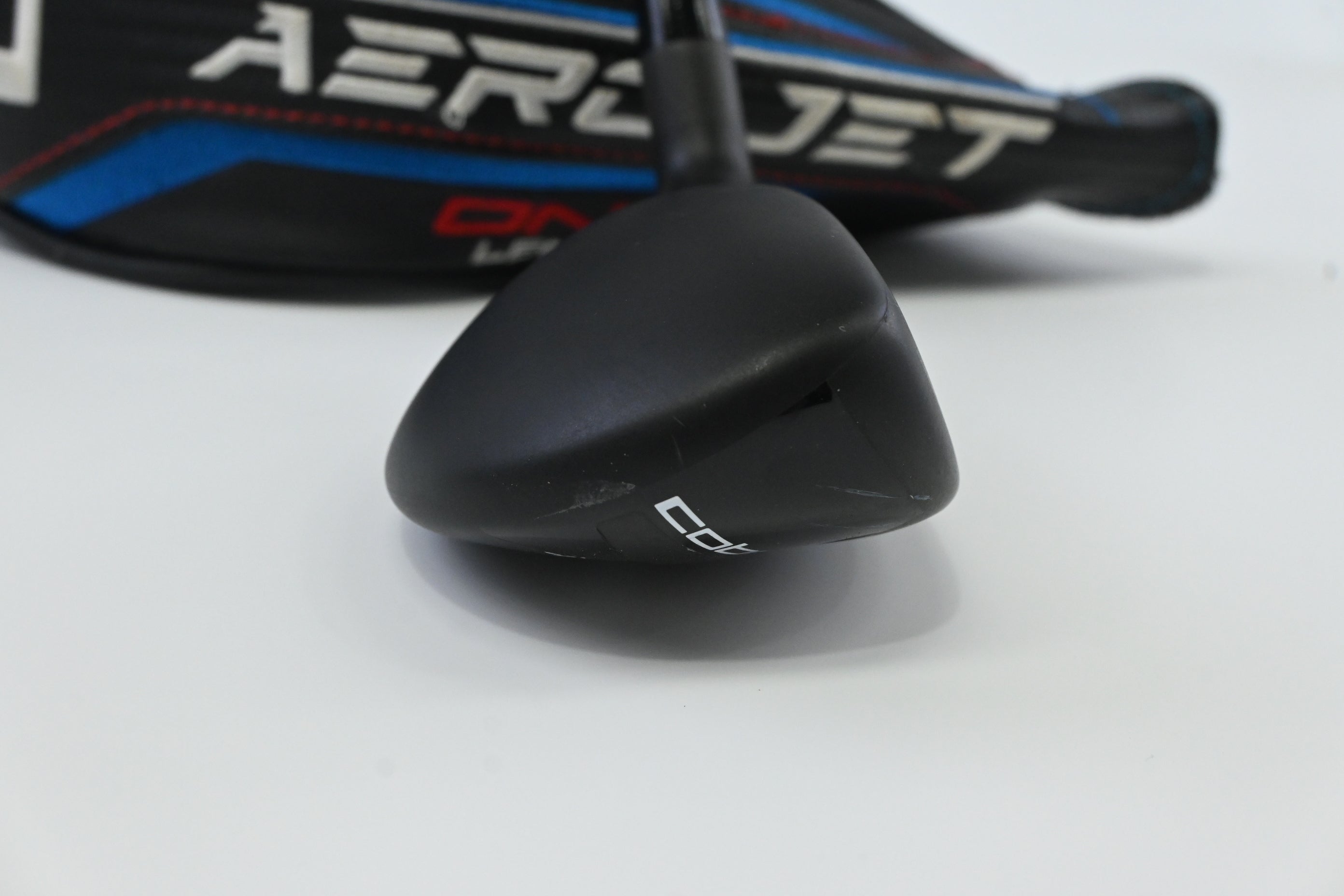Cobra Aerojet One Length #3 Hybrid / 19 Degree / Regular Flex KBS PGI 75 Shaft