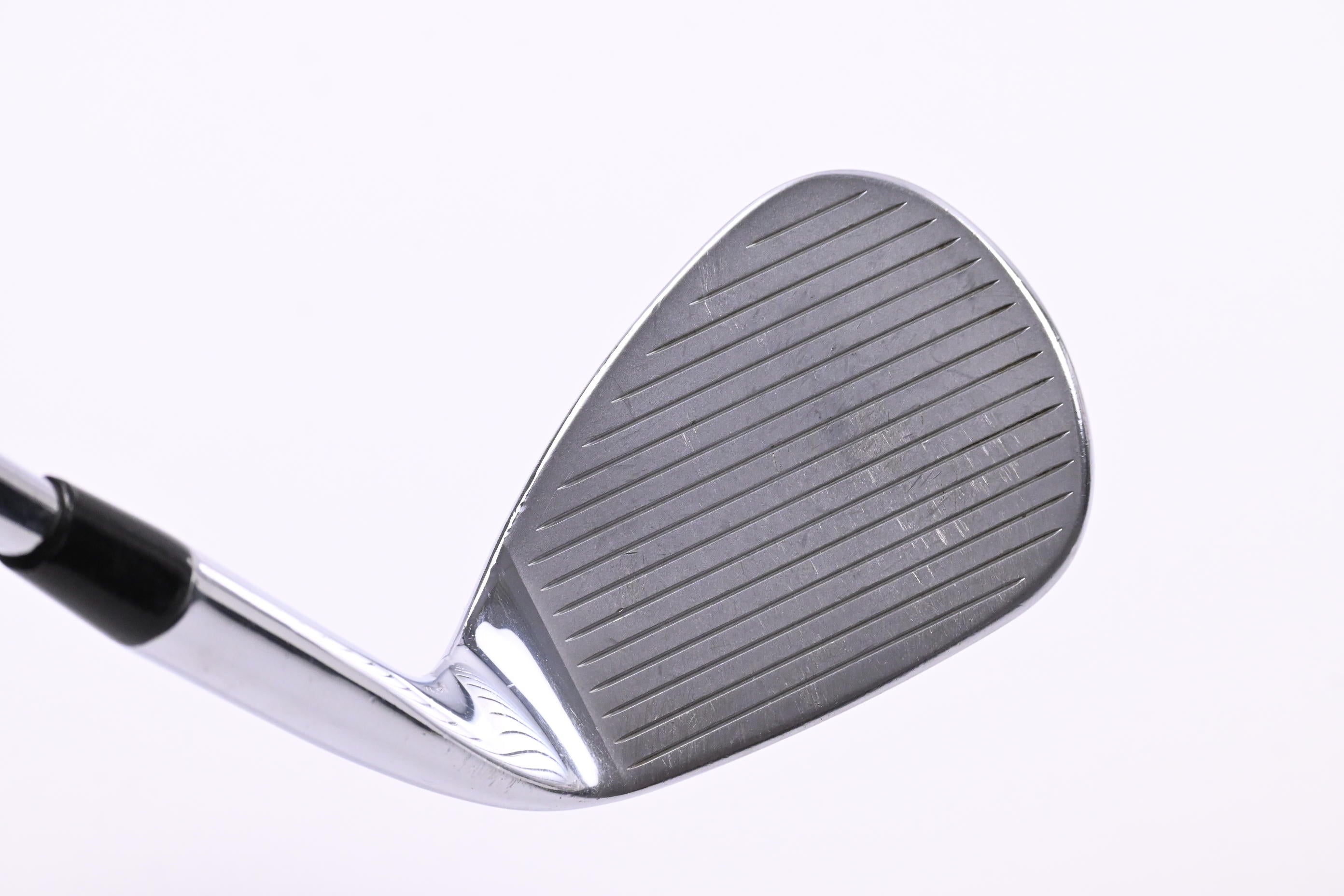 Left Hand Callaway CB Sand Wedge / 56 Degree / Wedge Flex Elevate MPH 95 Shaft