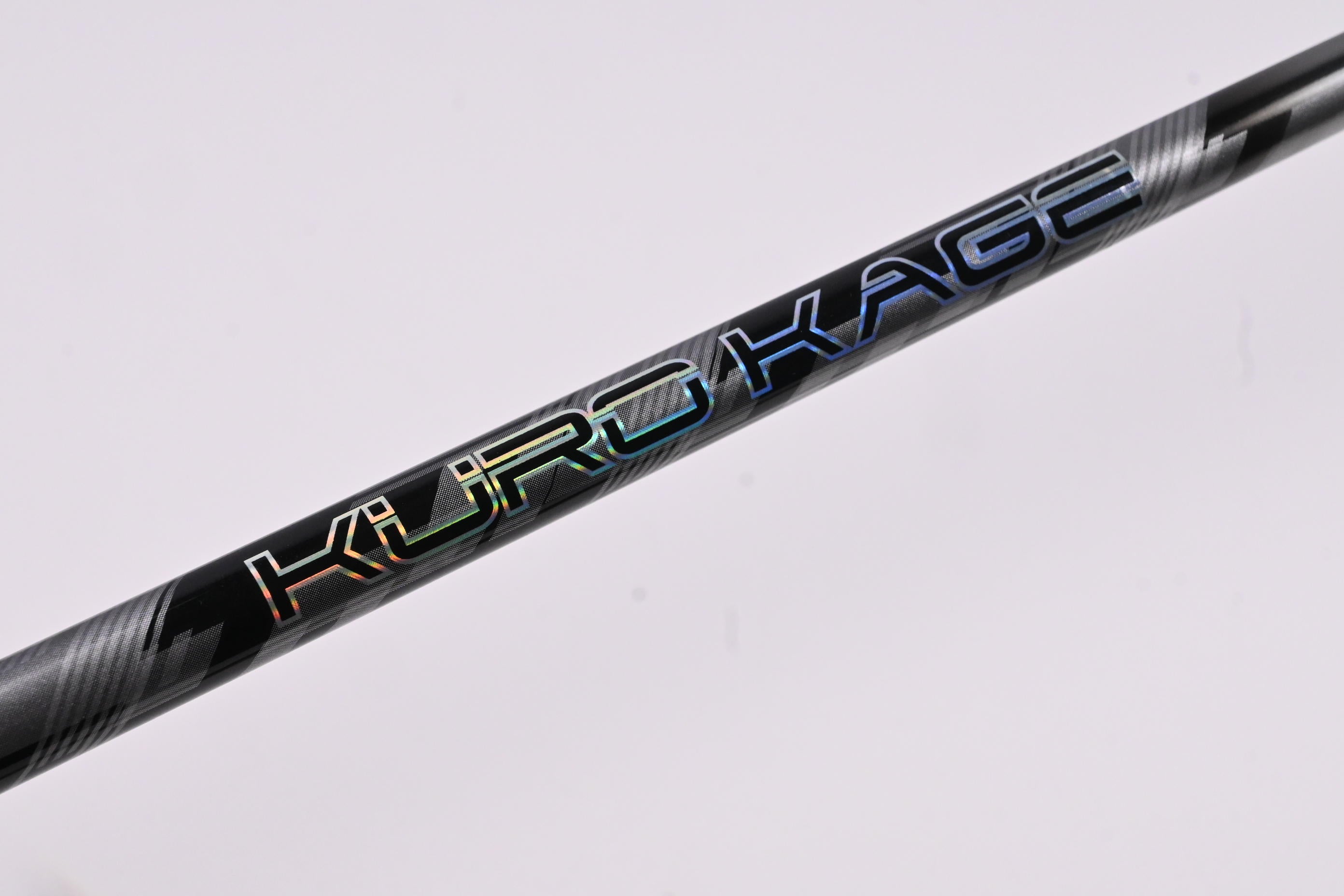 Kuro Kage XM 50 Driver Shaft / X-Flex / .335" Tip / Uncut